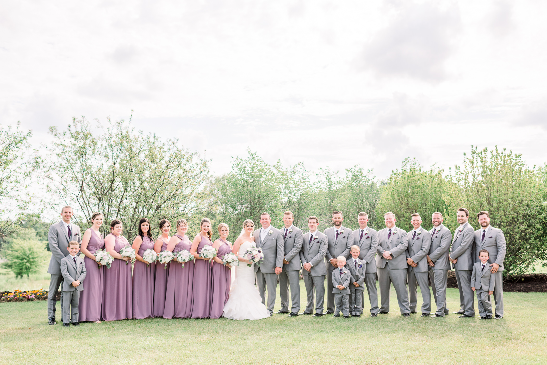 Galena National Resort Wedding Photographers