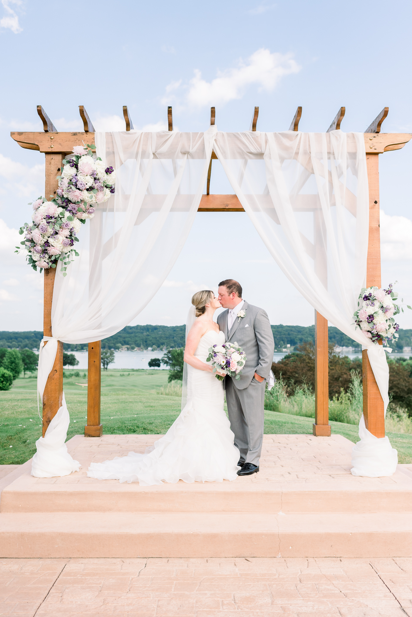 Galena National Resort Wedding Photographers