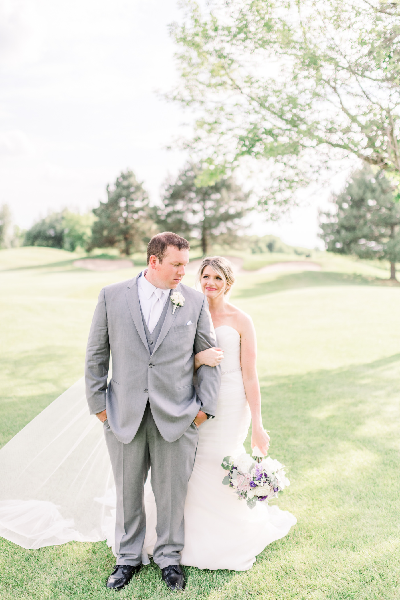 Galena National Resort Wedding Photographers