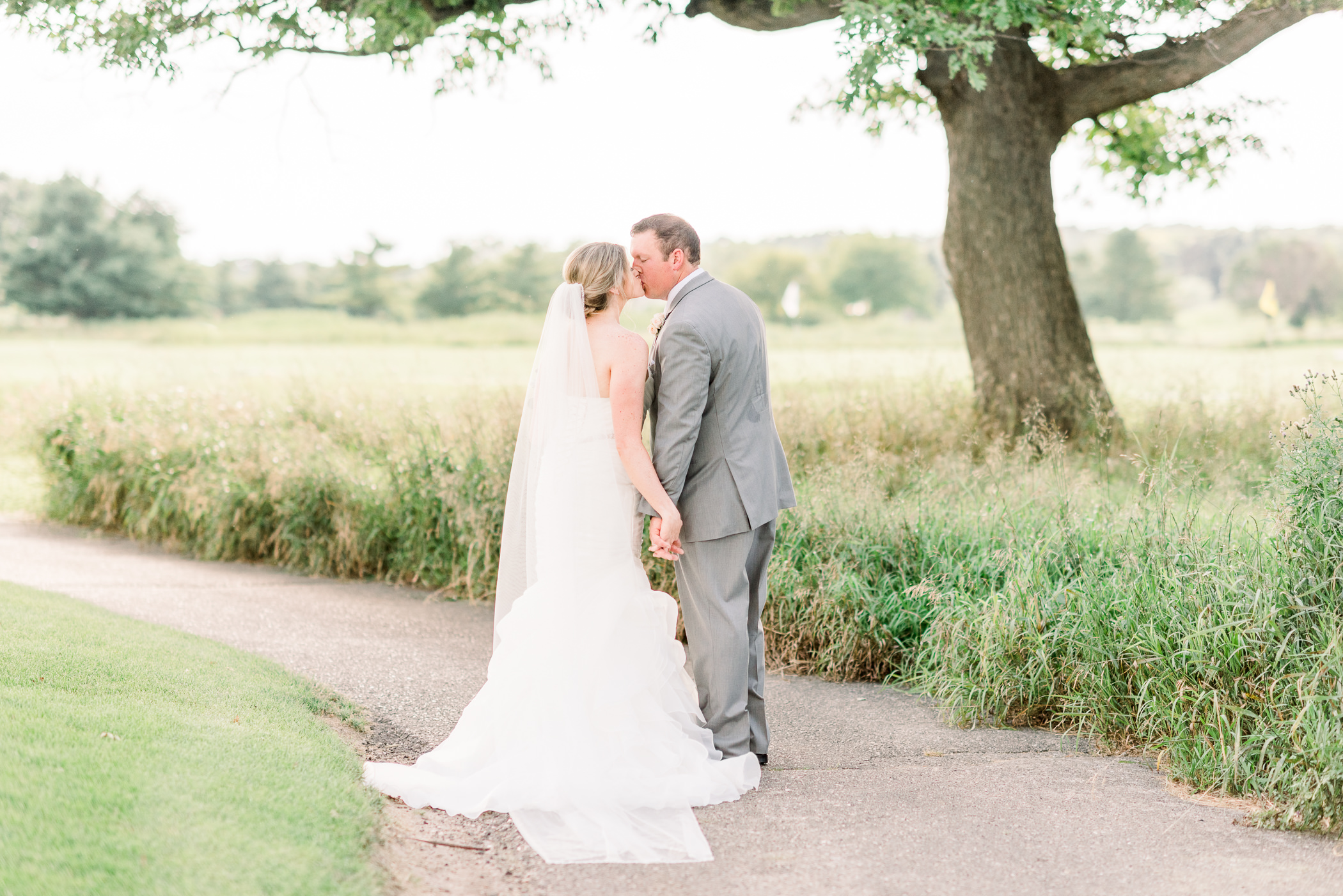 Galena National Resort Wedding Photographers