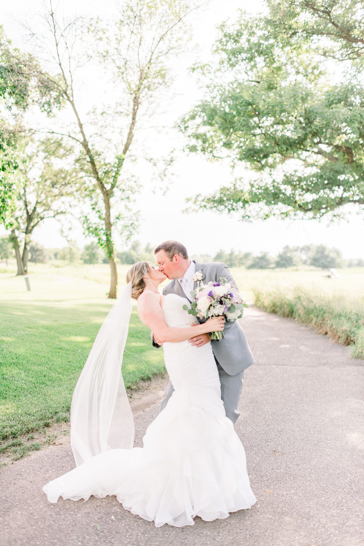 Galena National Resort Wedding Photographers