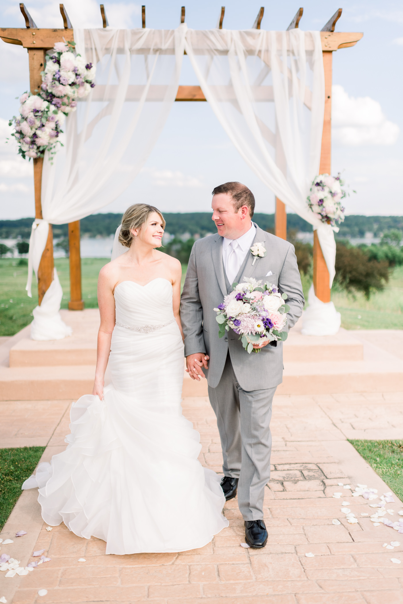 Galena National Resort Wedding Photographers