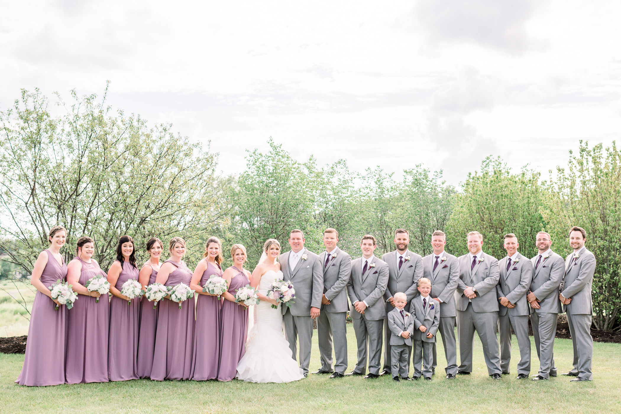 Galena National Resort Wedding Photographers