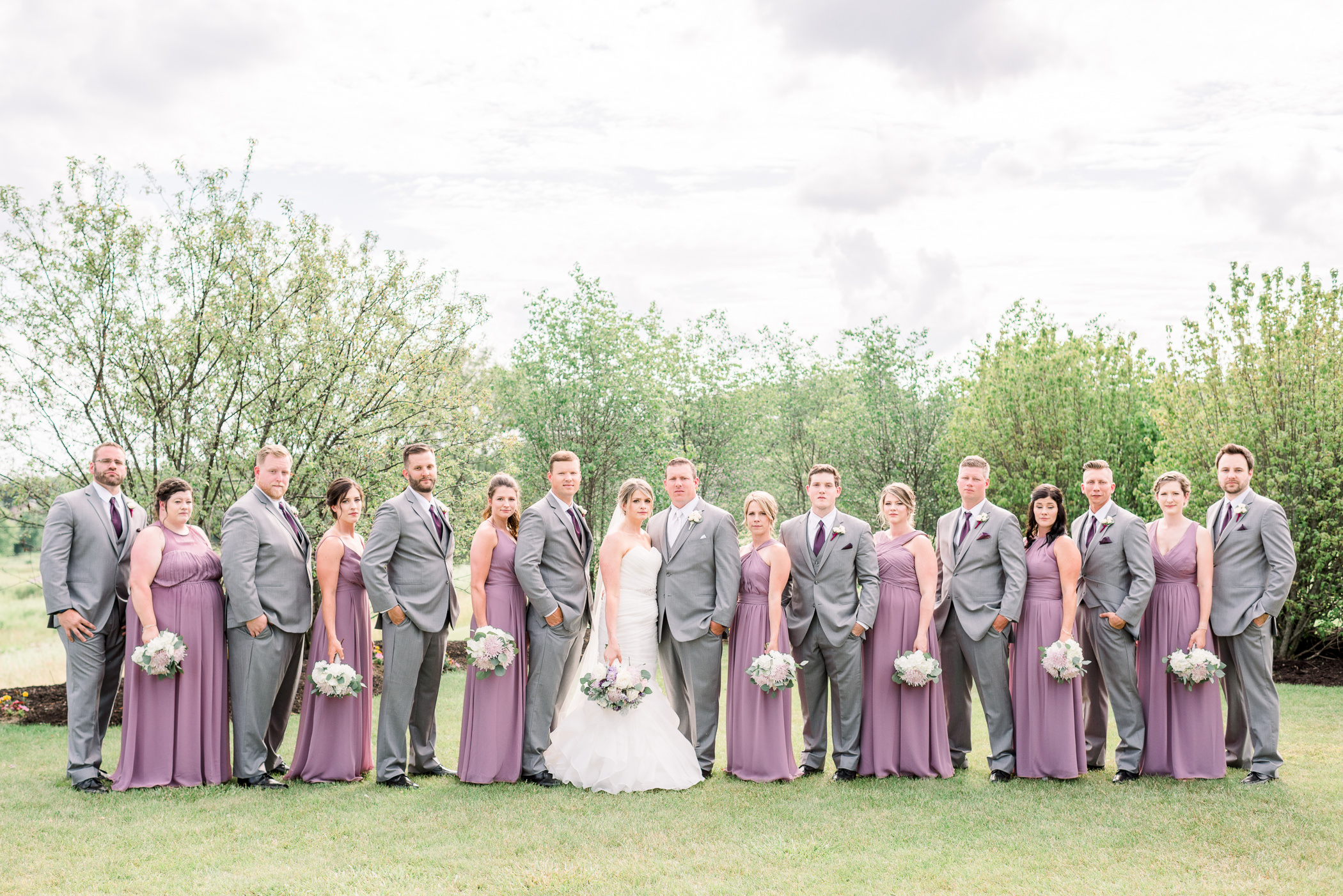 Galena National Resort Wedding Photographers