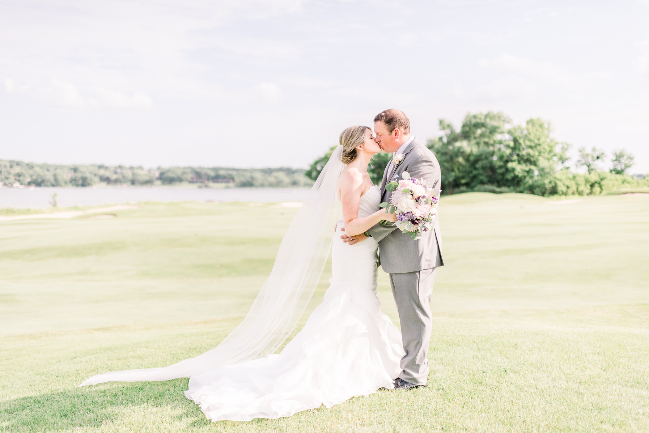 Galena National Resort Wedding Photographers