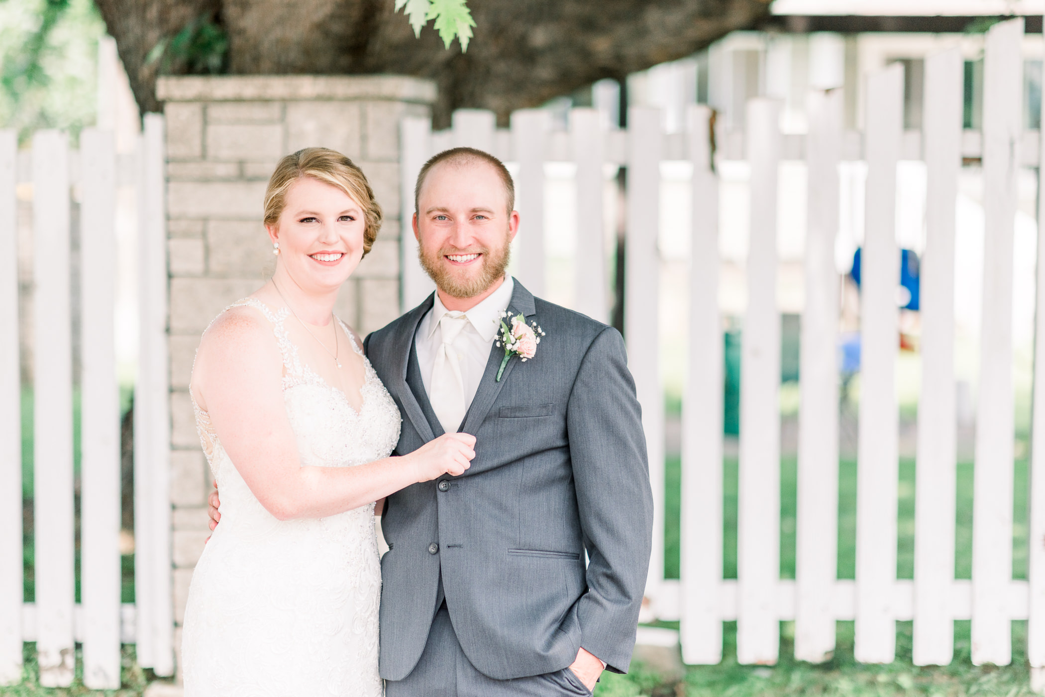 La Crosse, WI Wedding Photographers