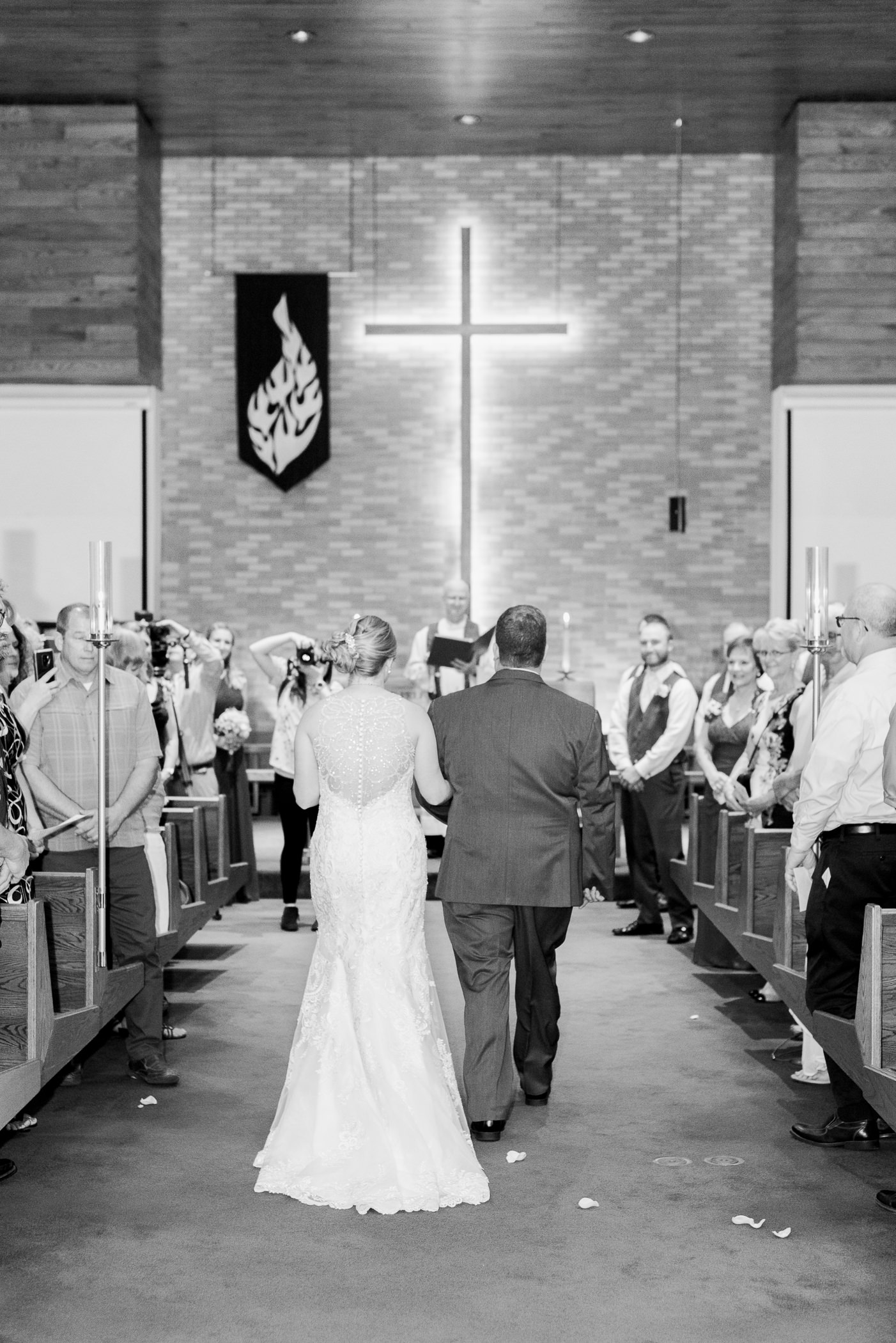 La Crosse, WI Wedding Photographers