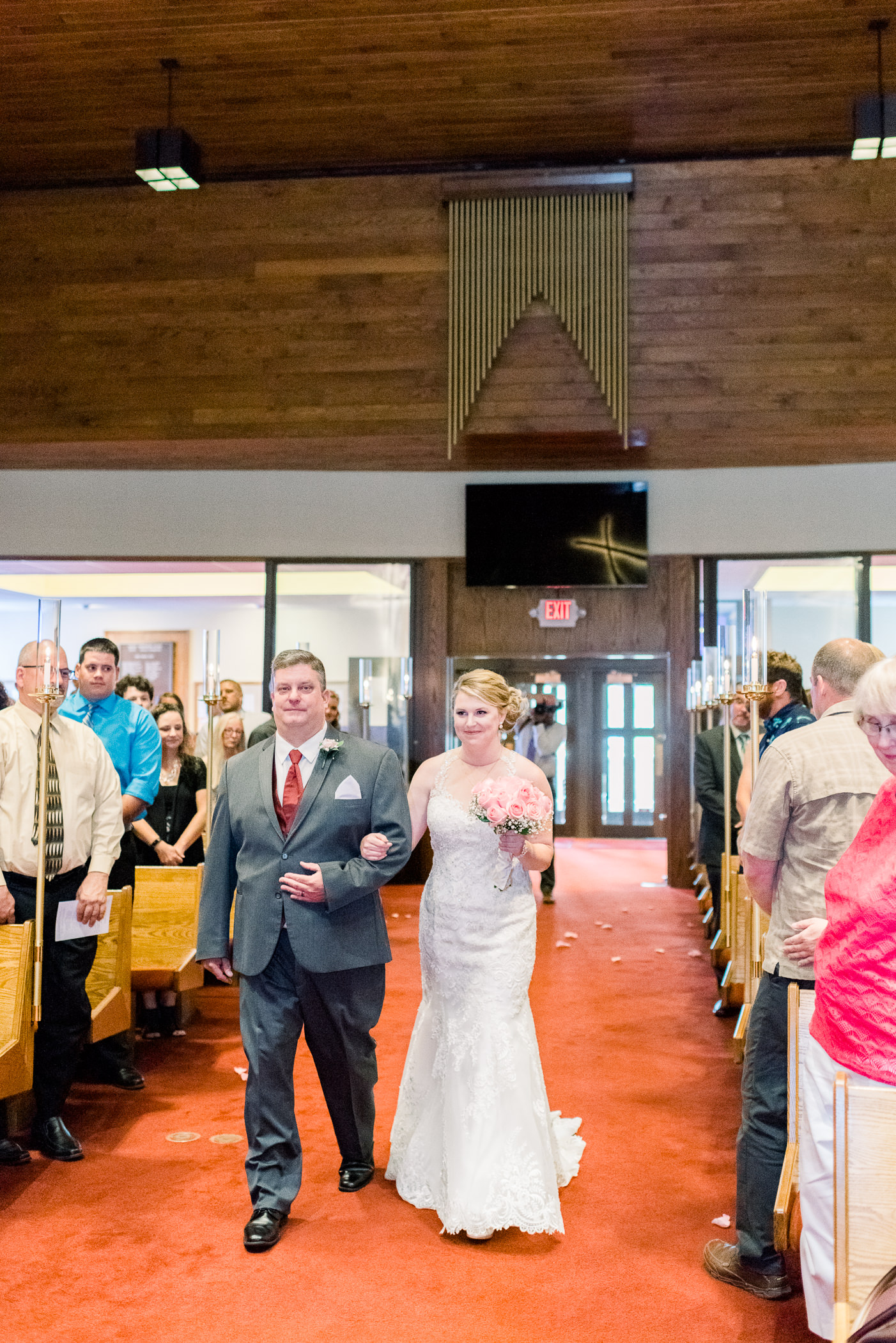 La Crosse, WI Wedding Photographers