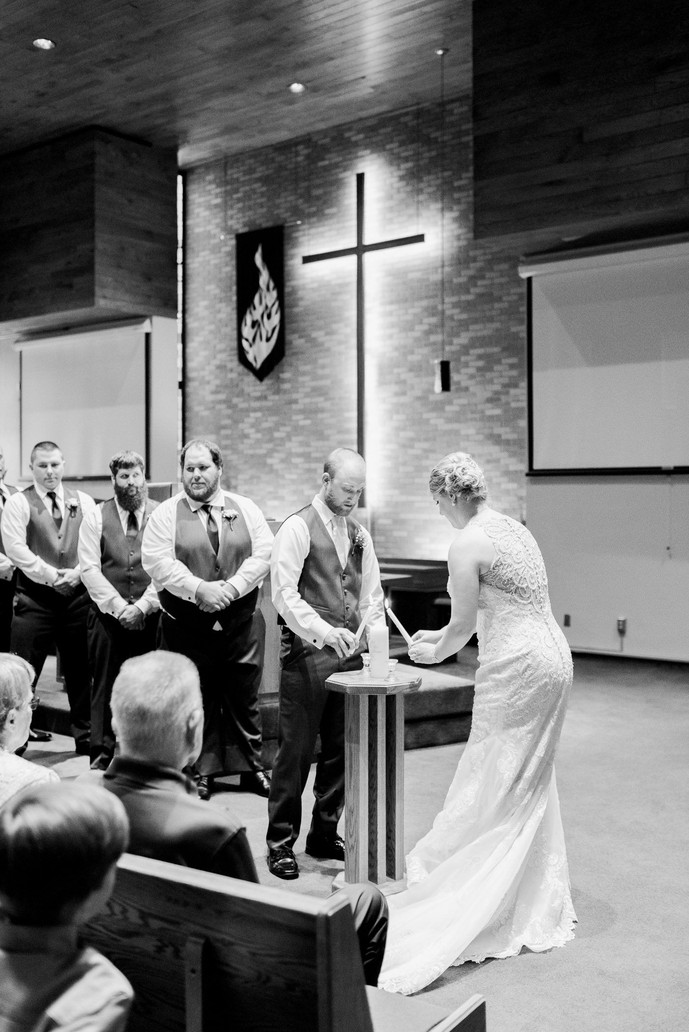 La Crosse, WI Wedding Photographers