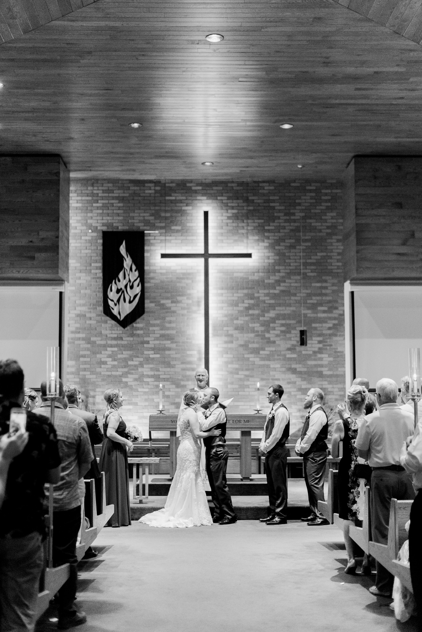 La Crosse, WI Wedding Photographers