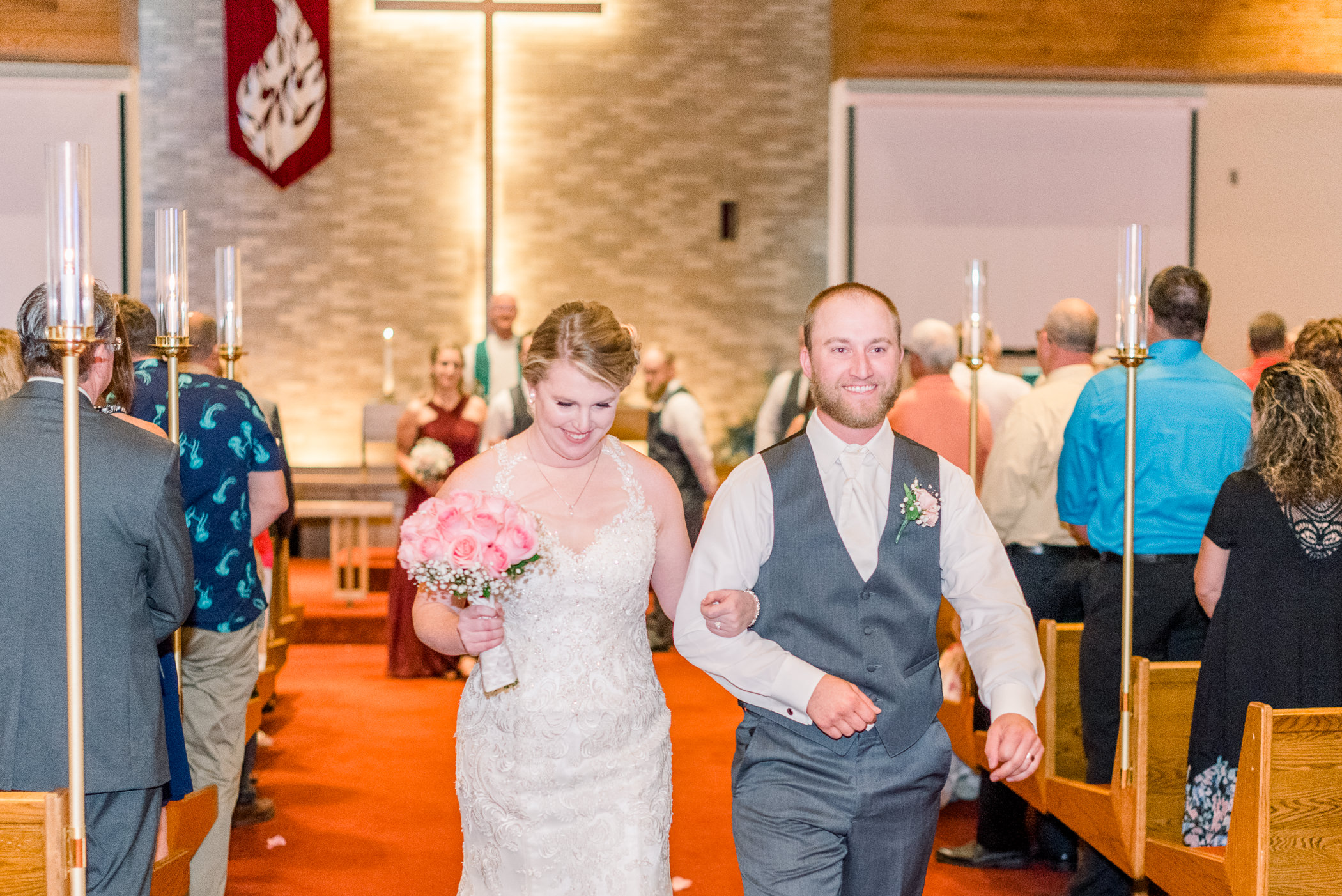 La Crosse, WI Wedding Photographers