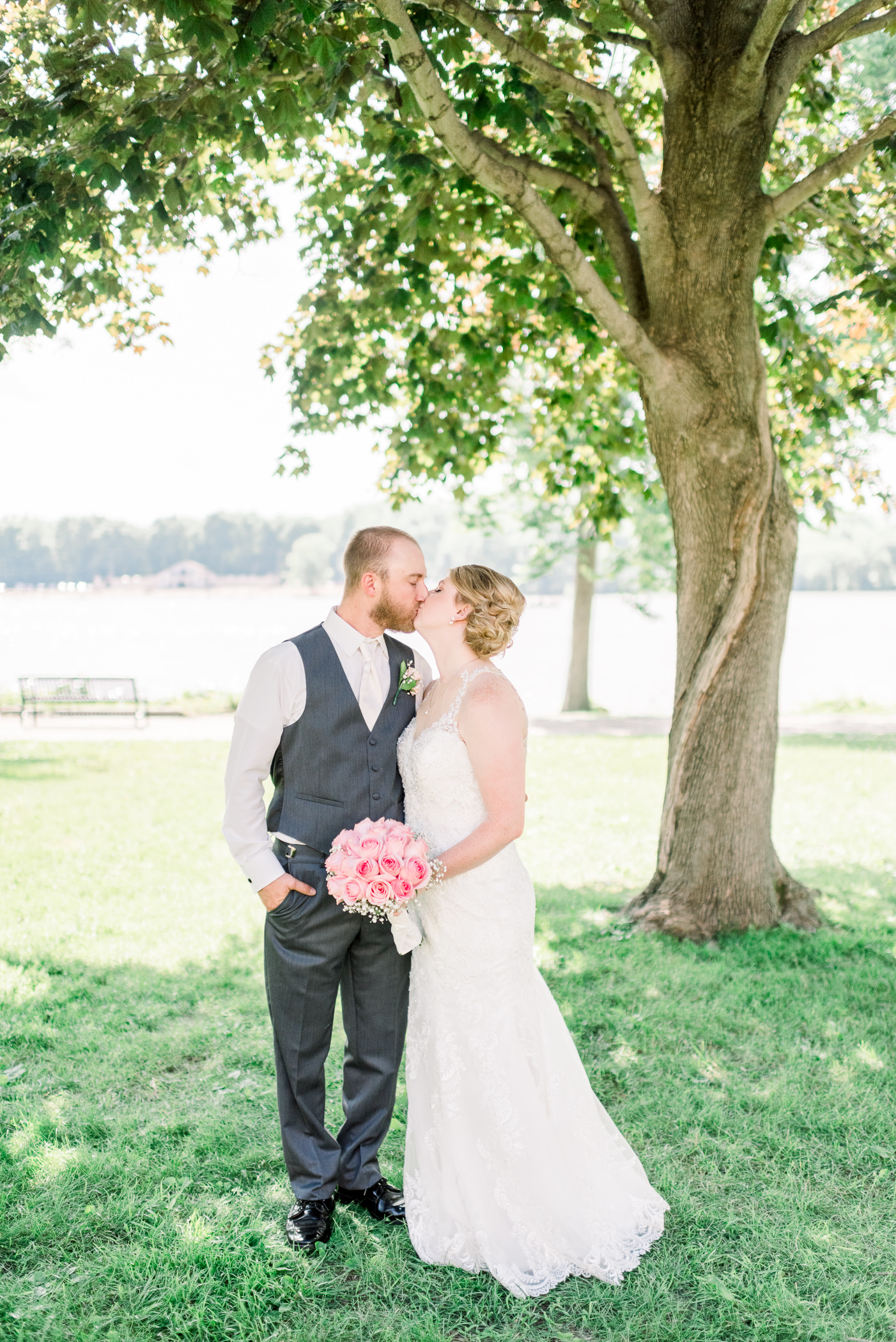 La Crosse, WI Wedding Photographers