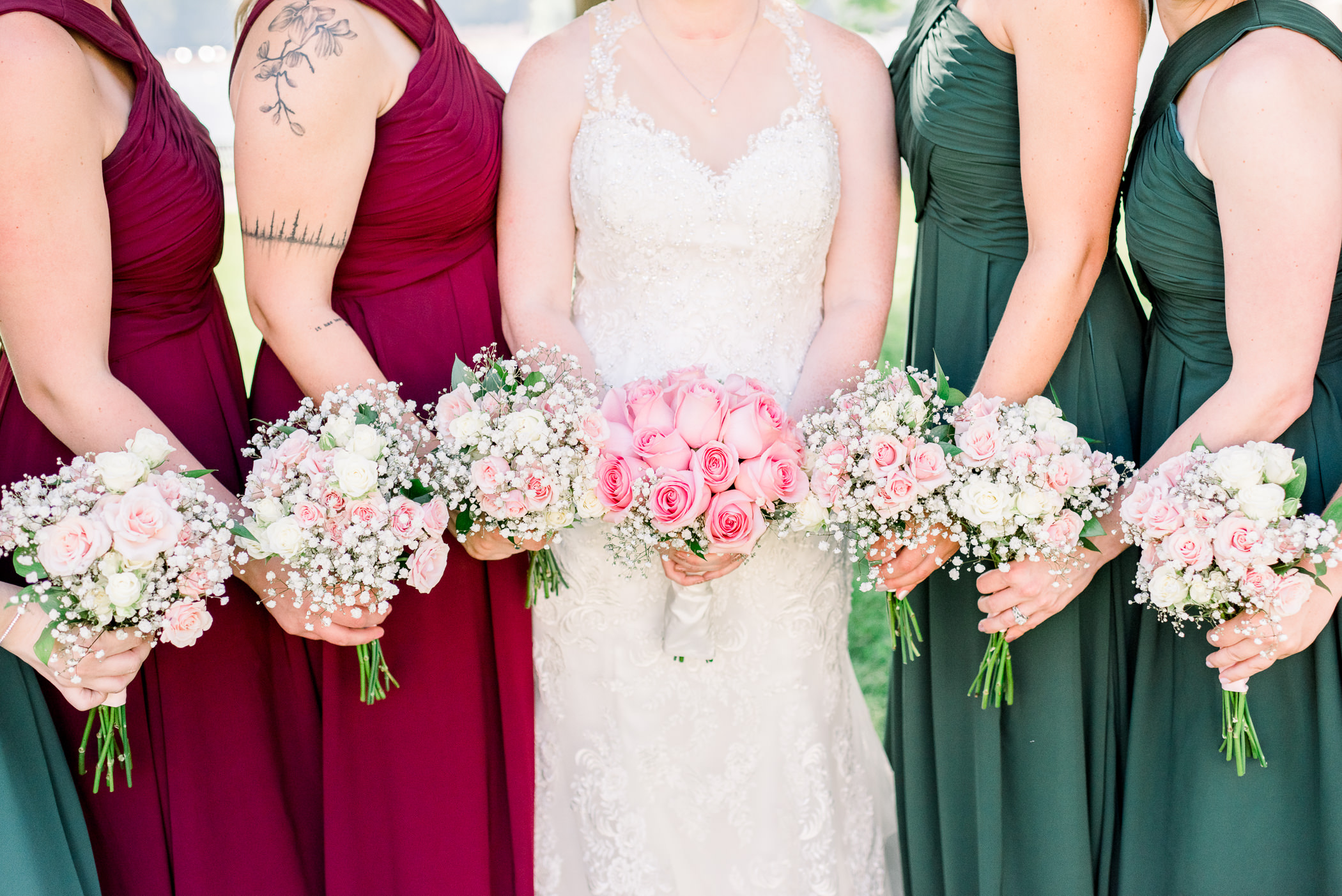 La Crosse, WI Wedding Photographers