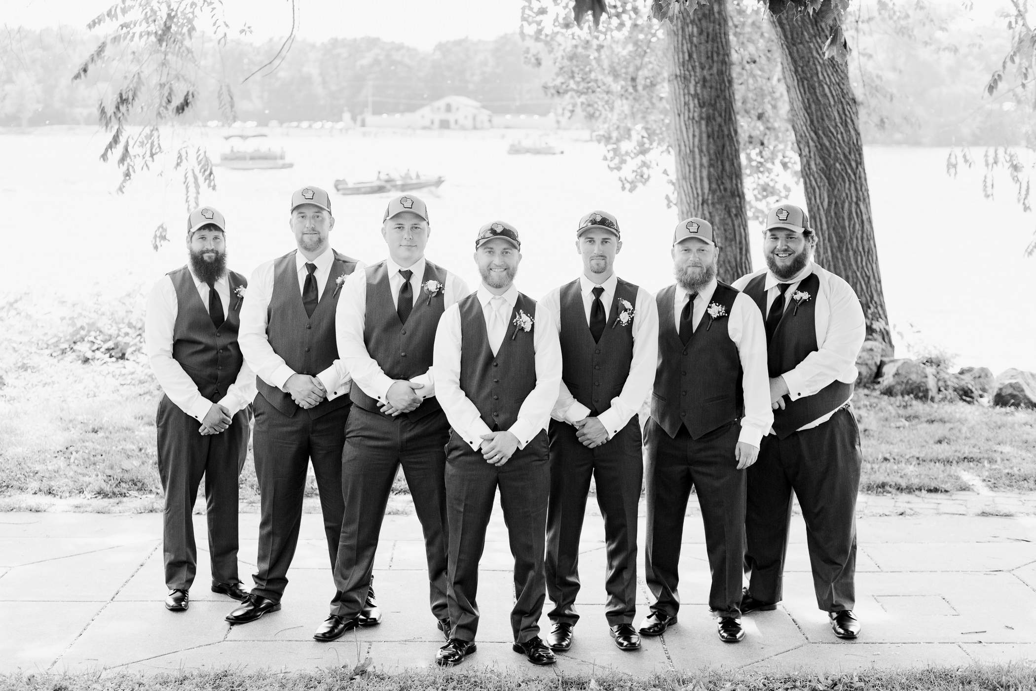 La Crosse, WI Wedding Photographers