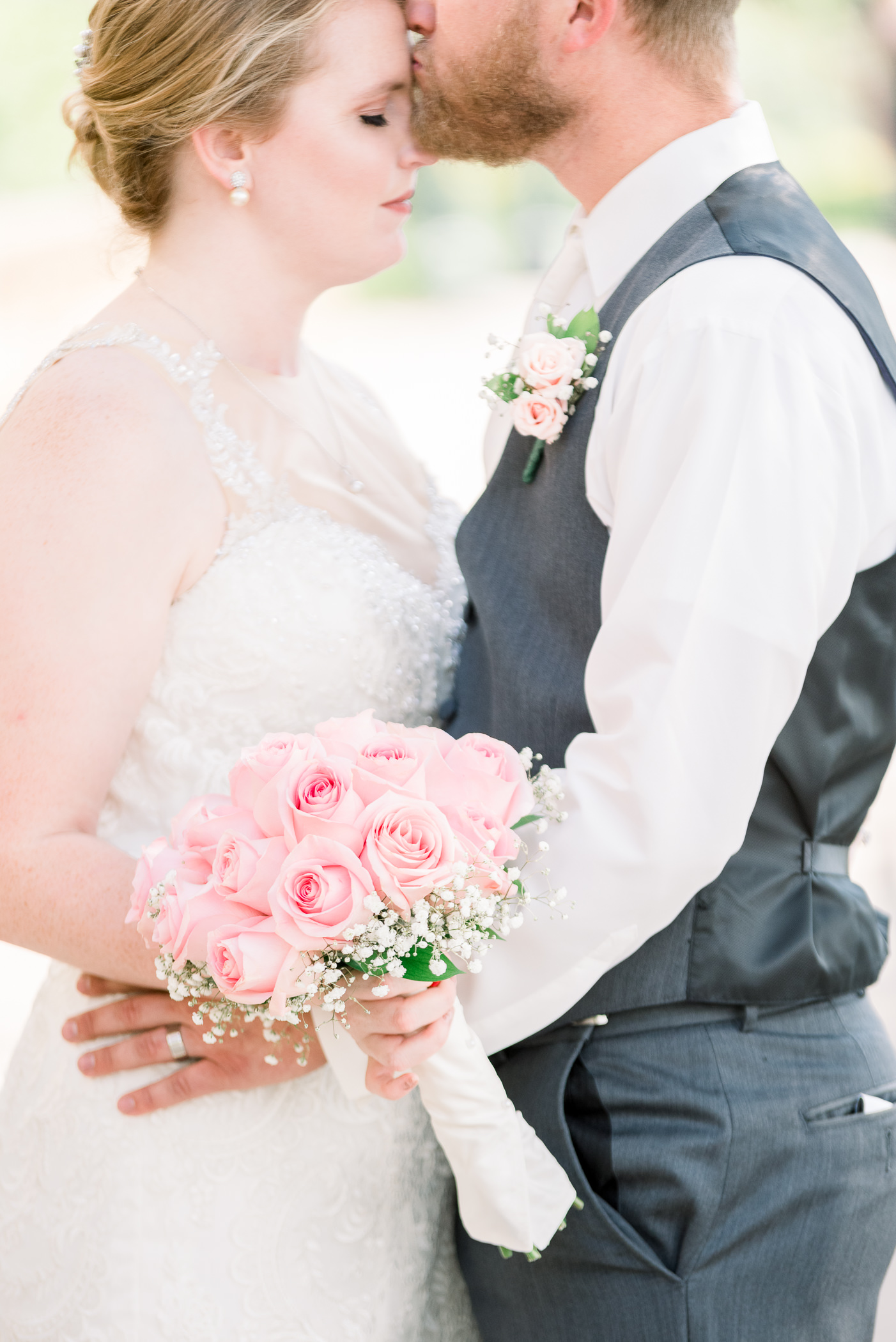 La Crosse, WI Wedding Photographers