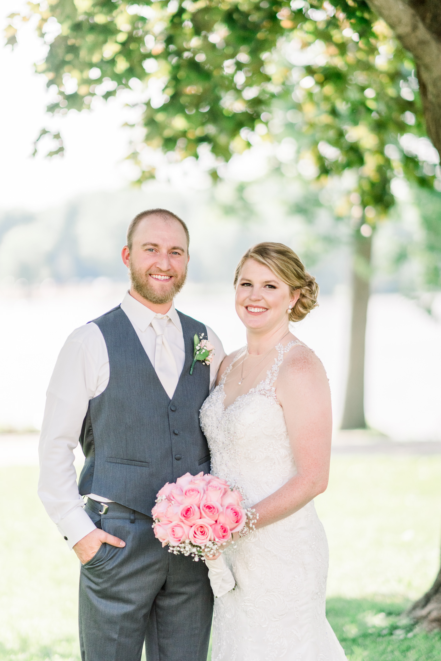 La Crosse, WI Wedding Photographers