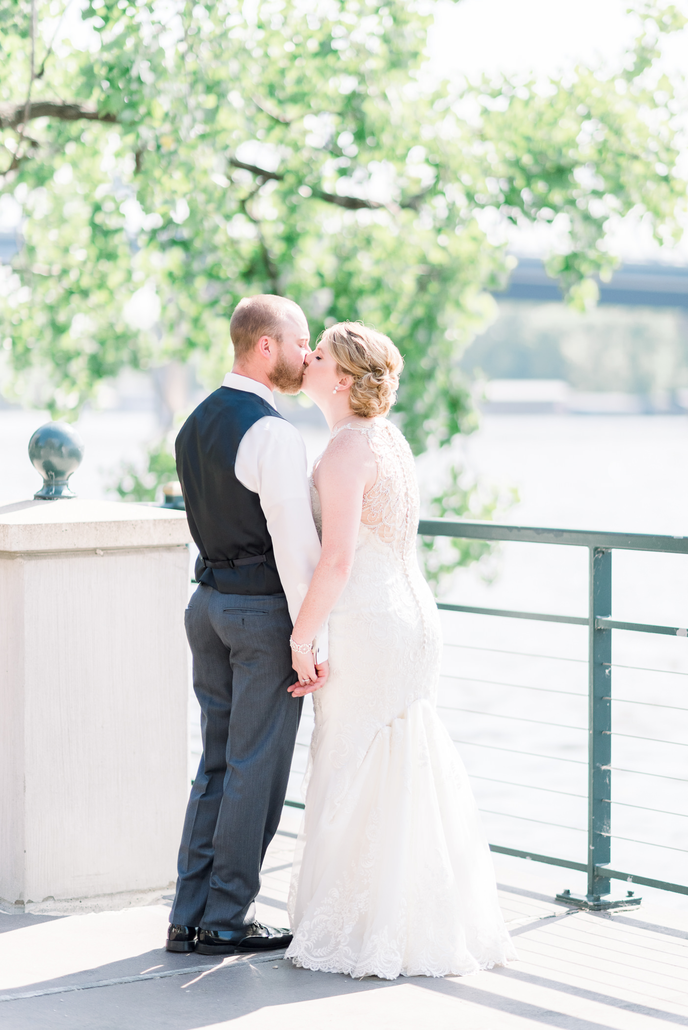 La Crosse, WI Wedding Photographers