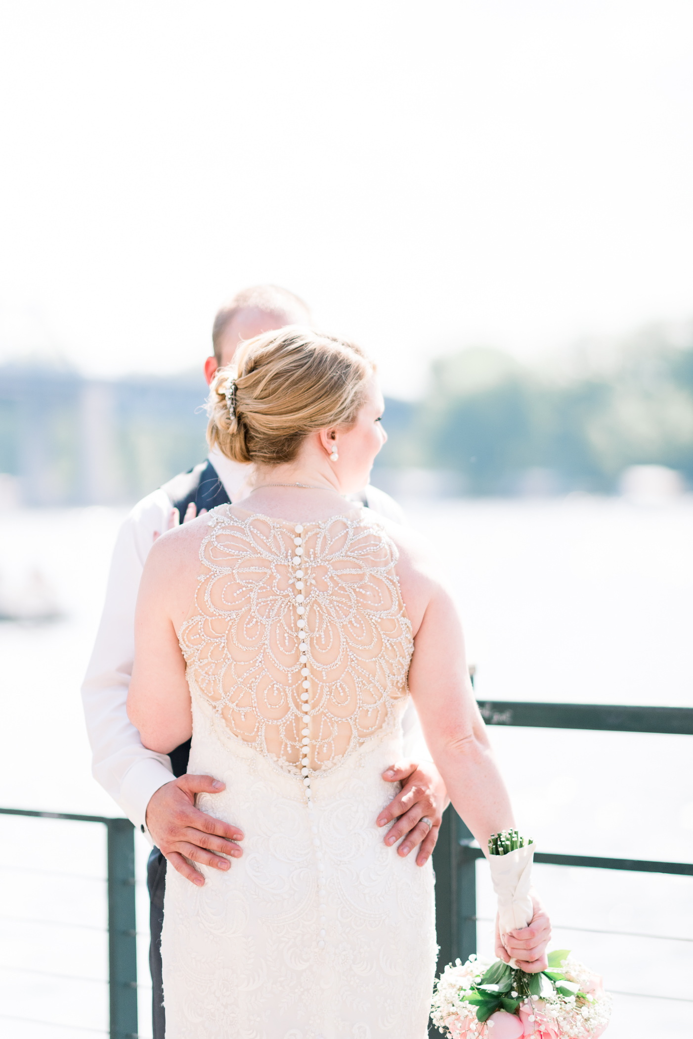 La Crosse, WI Wedding Photographers