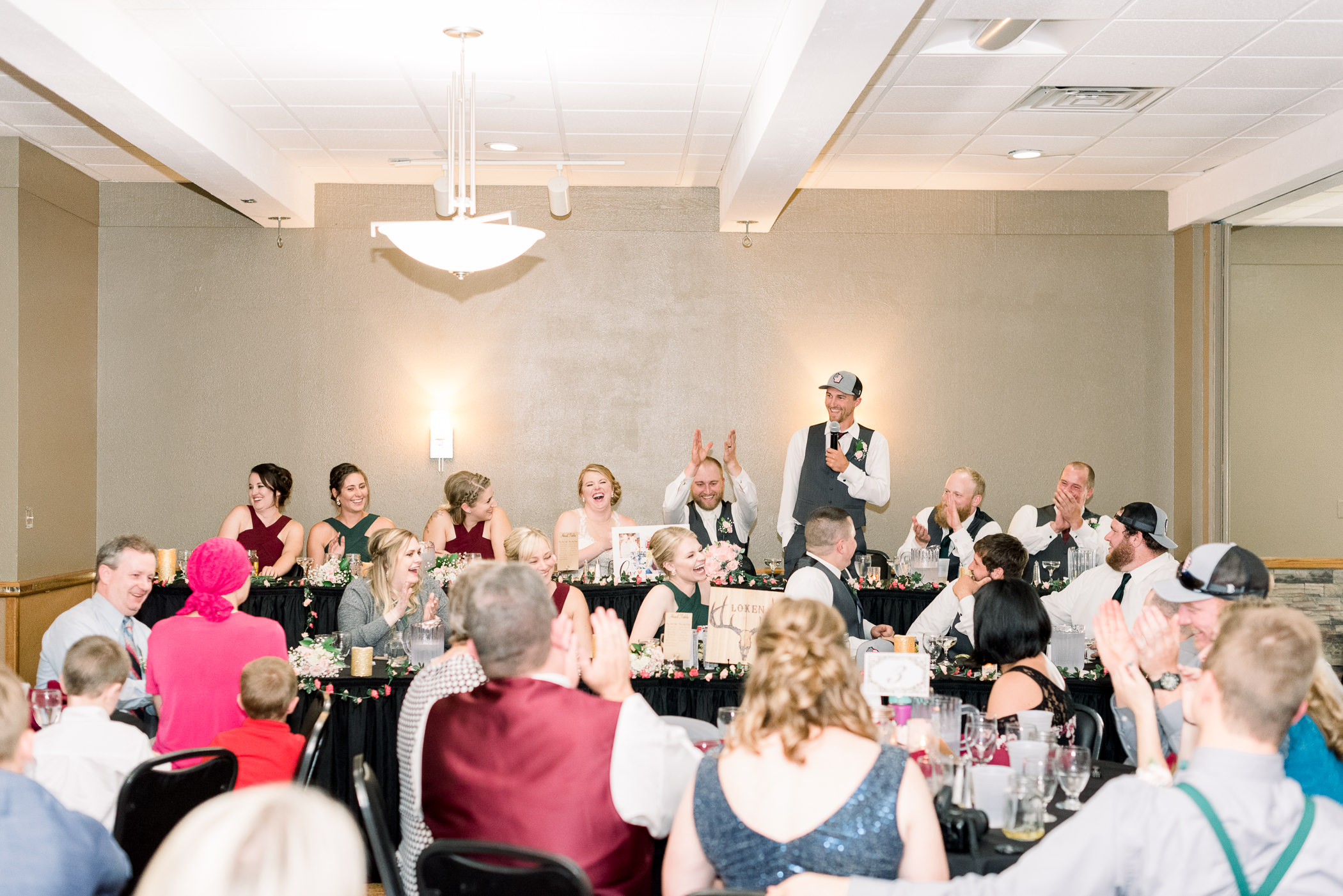 La Crosse, WI Wedding Photographers