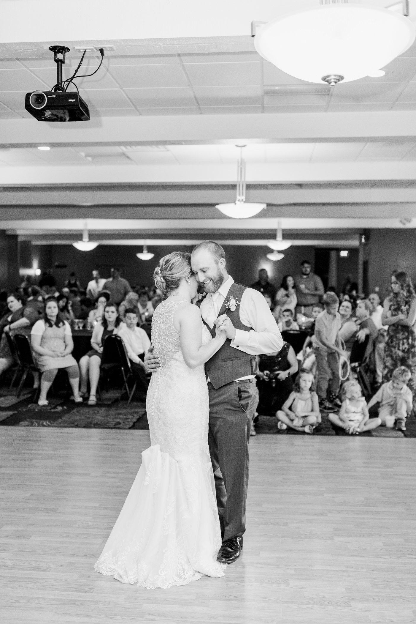 La Crosse, WI Wedding Photographers