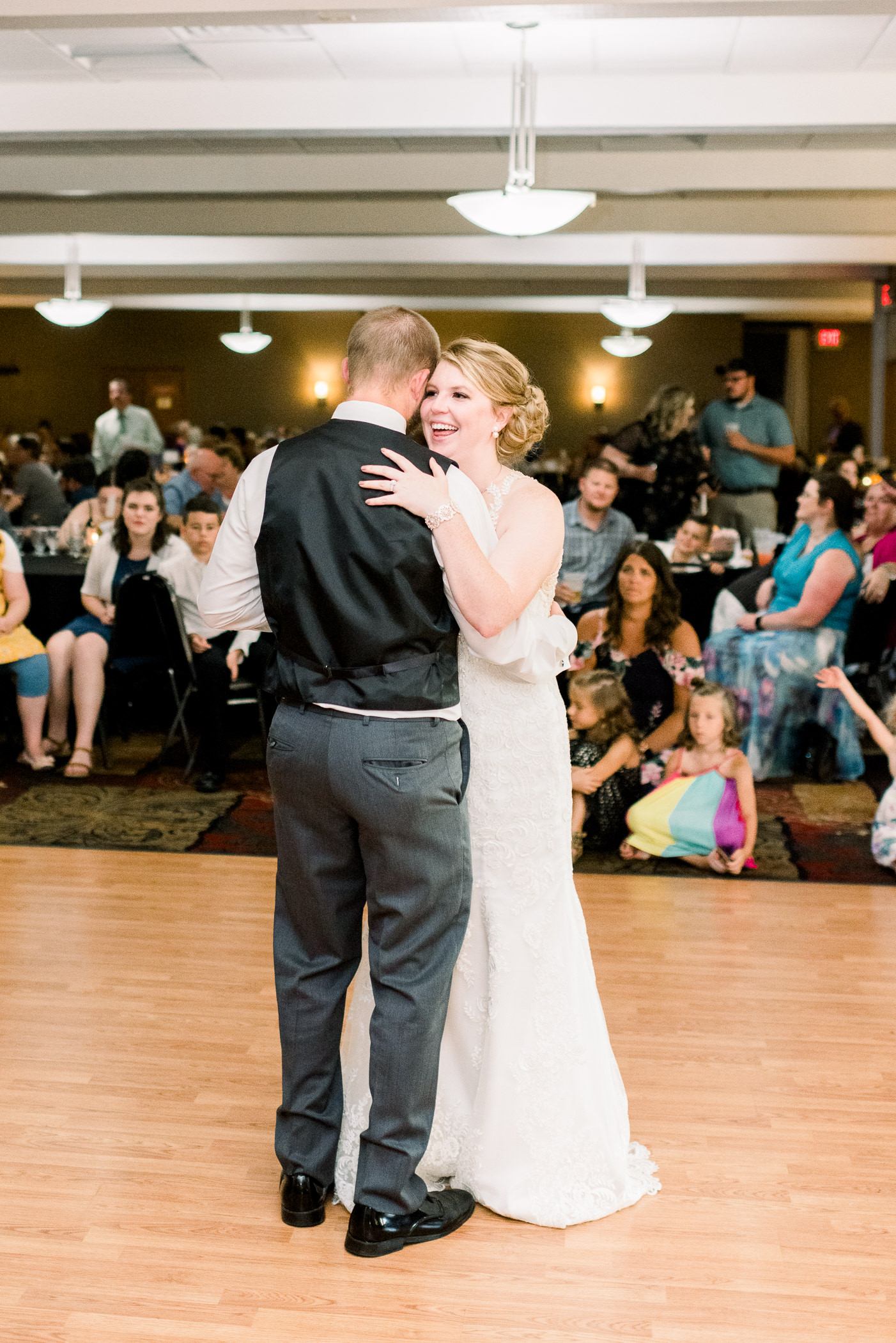 La Crosse, WI Wedding Photographers