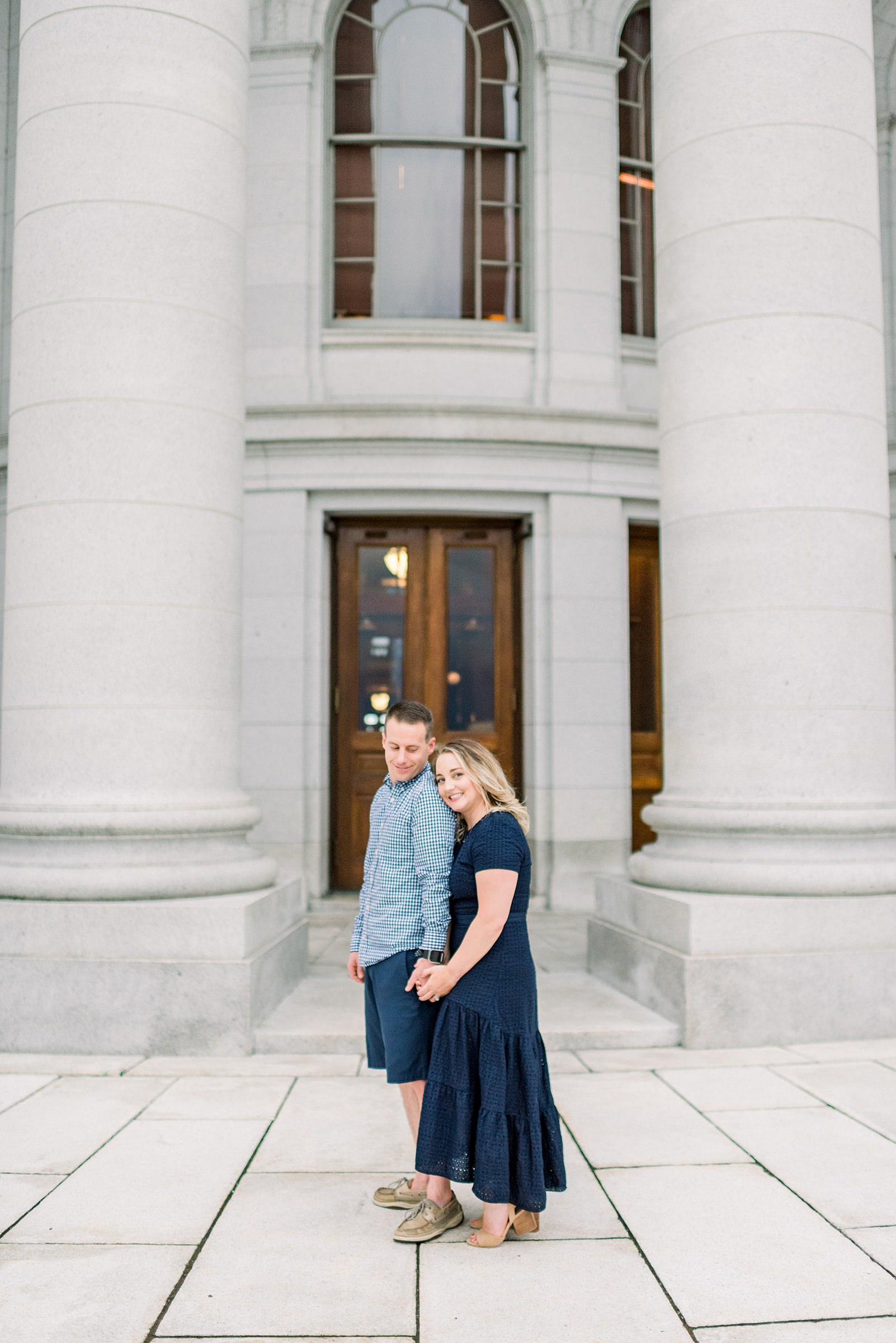 Madison, WI Anniversary Photographers