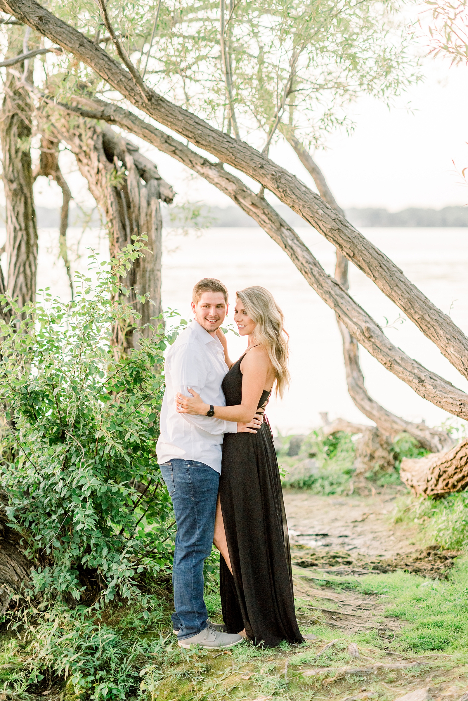 Madison, WI Engagement Session