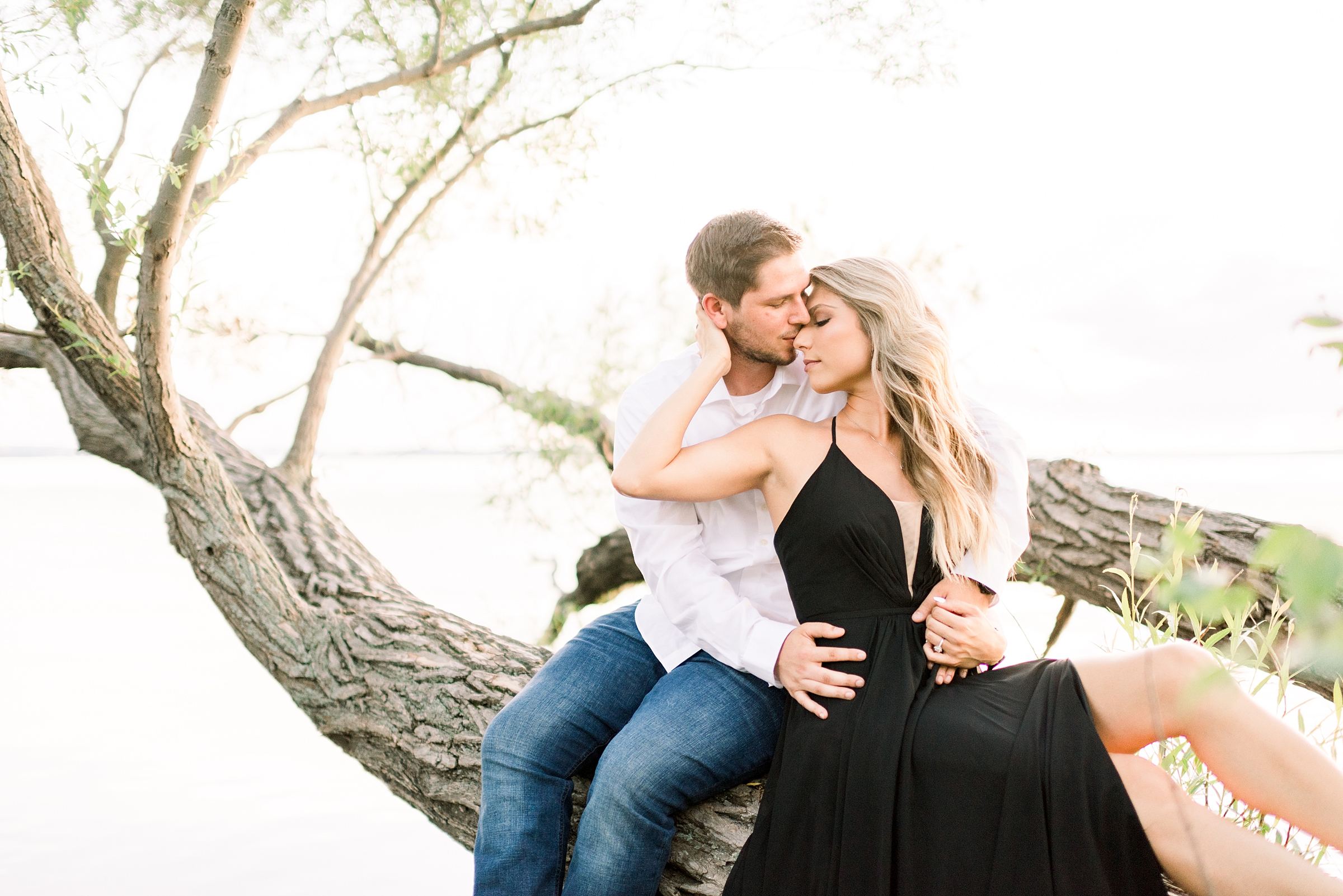 Madison, WI Engagement Session