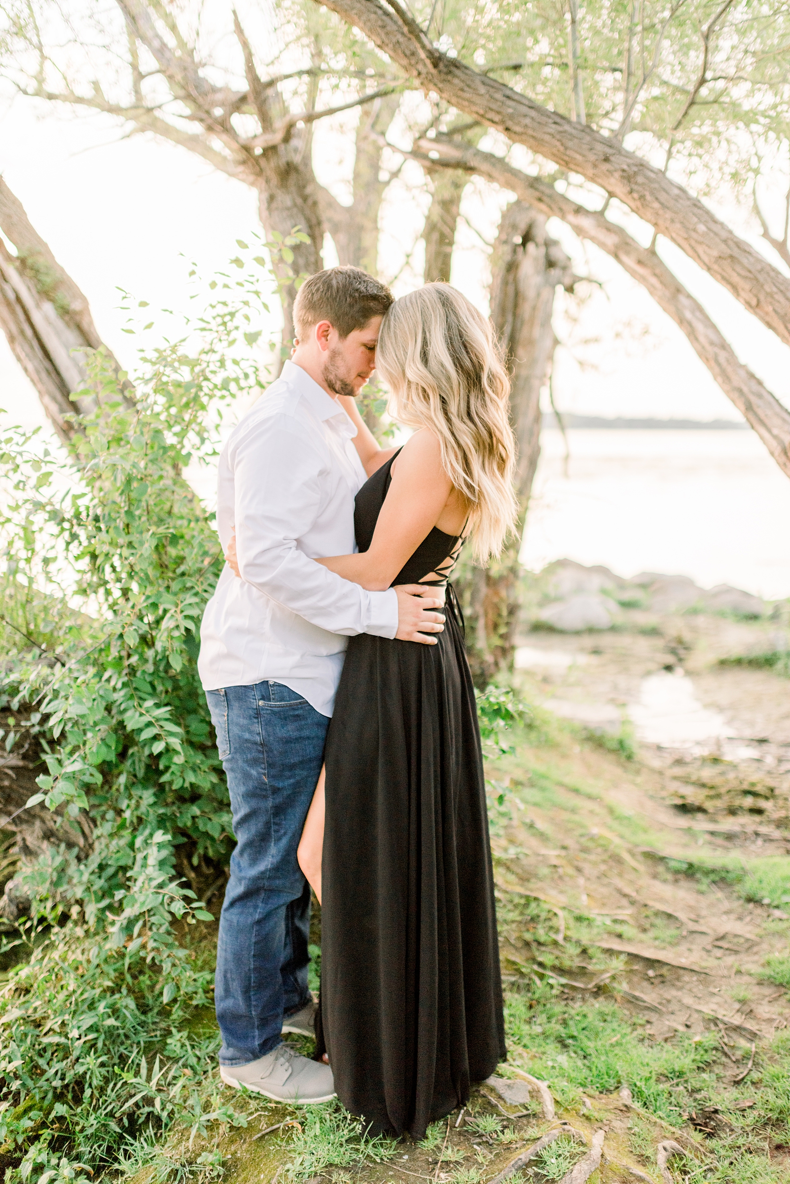 Madison, WI Engagement Session