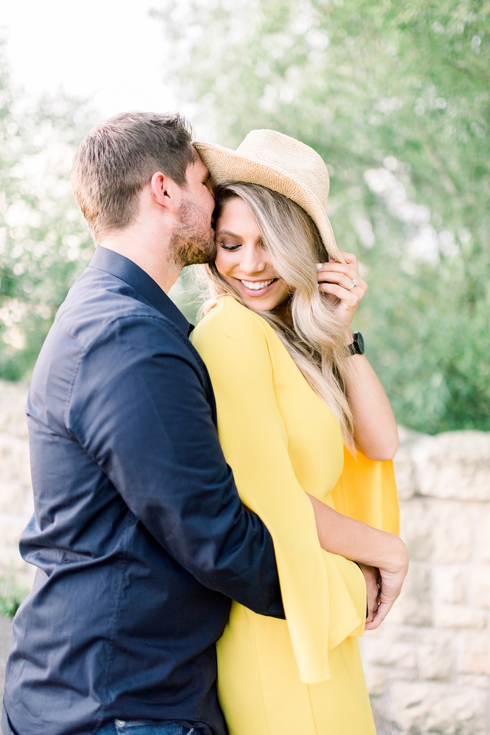 Madison, WI Engagement Session