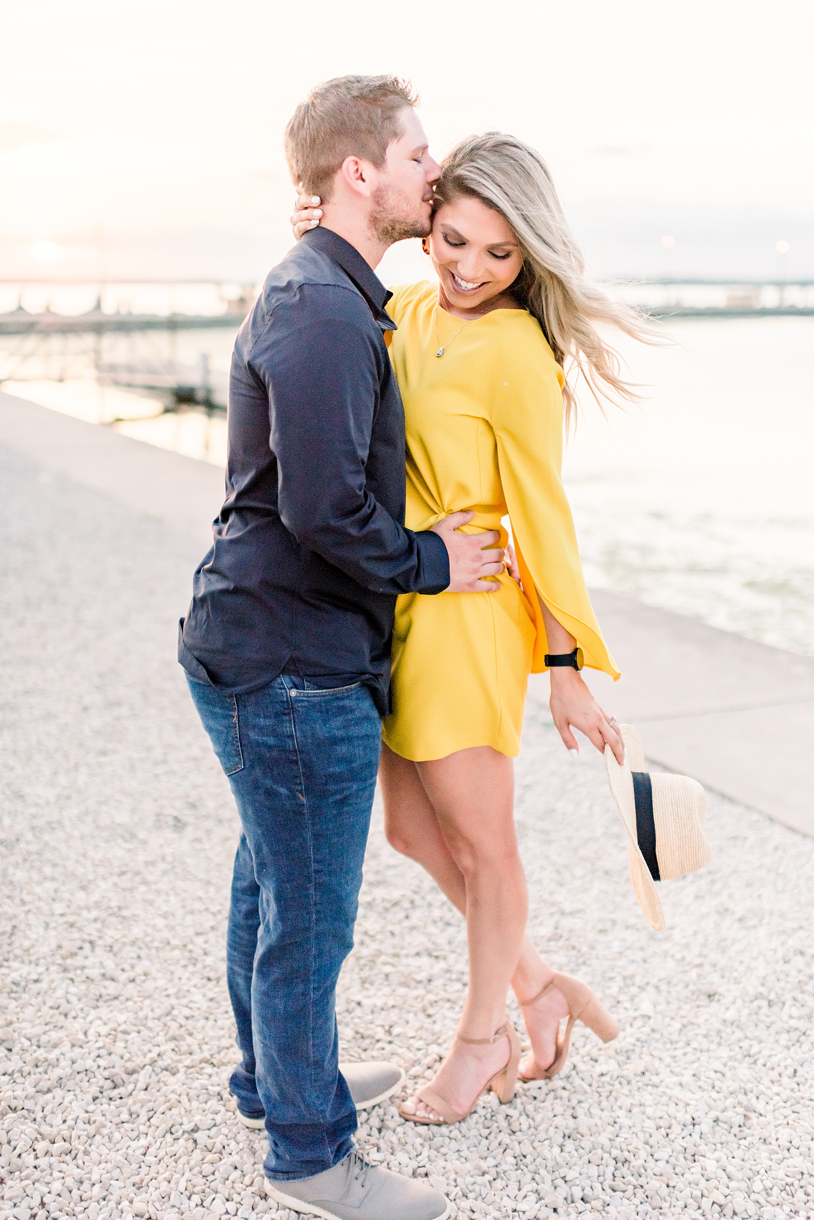 Madison, WI Engagement Session