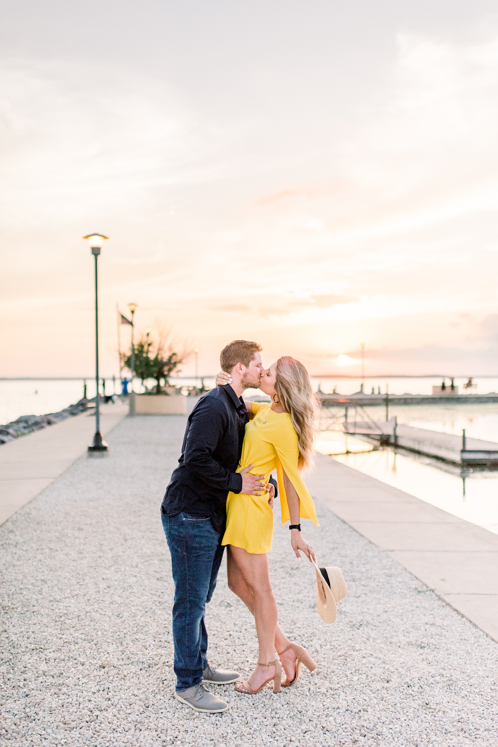 Madison, WI Engagement Session