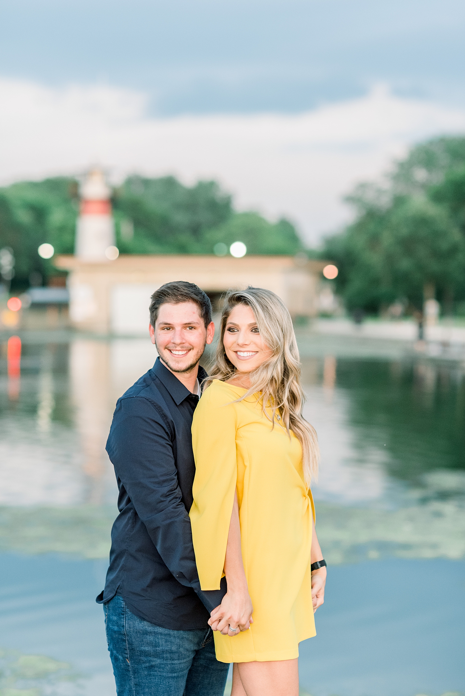 Madison, WI Engagement Session