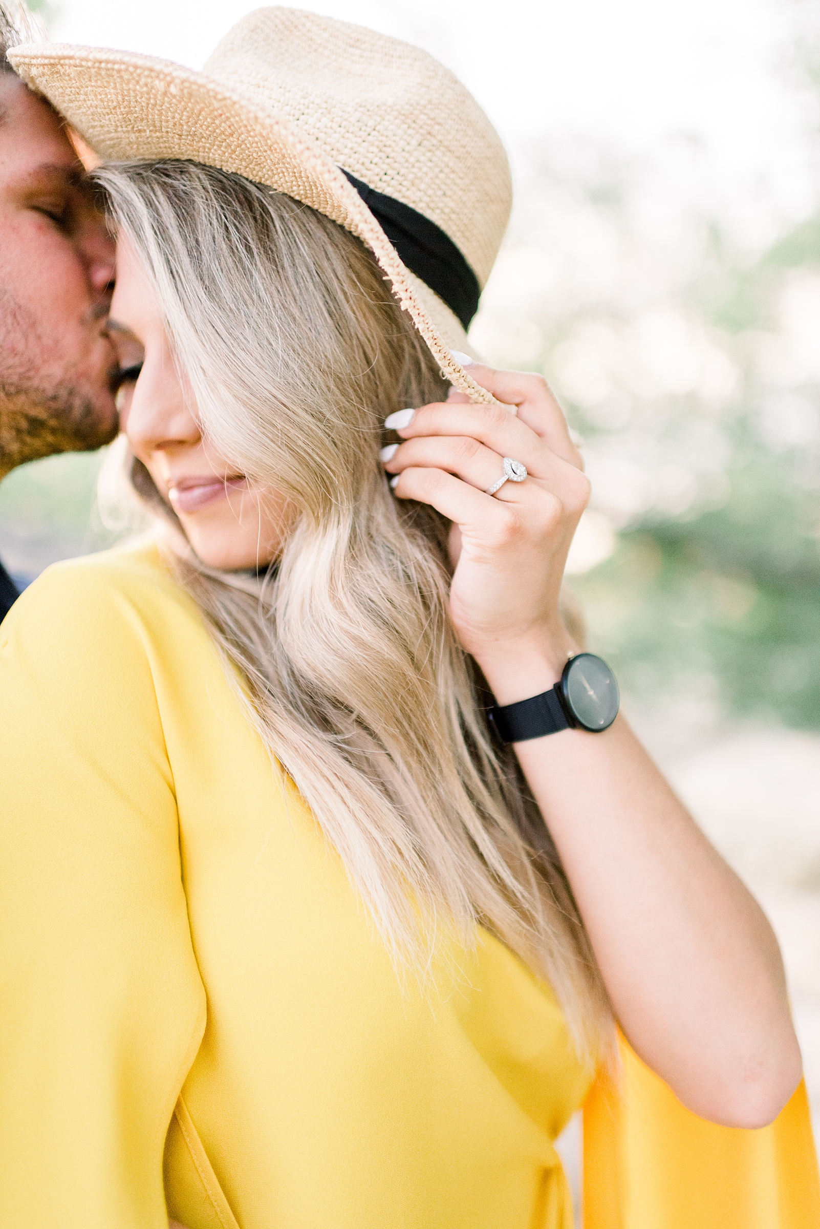 Madison, WI Engagement Session