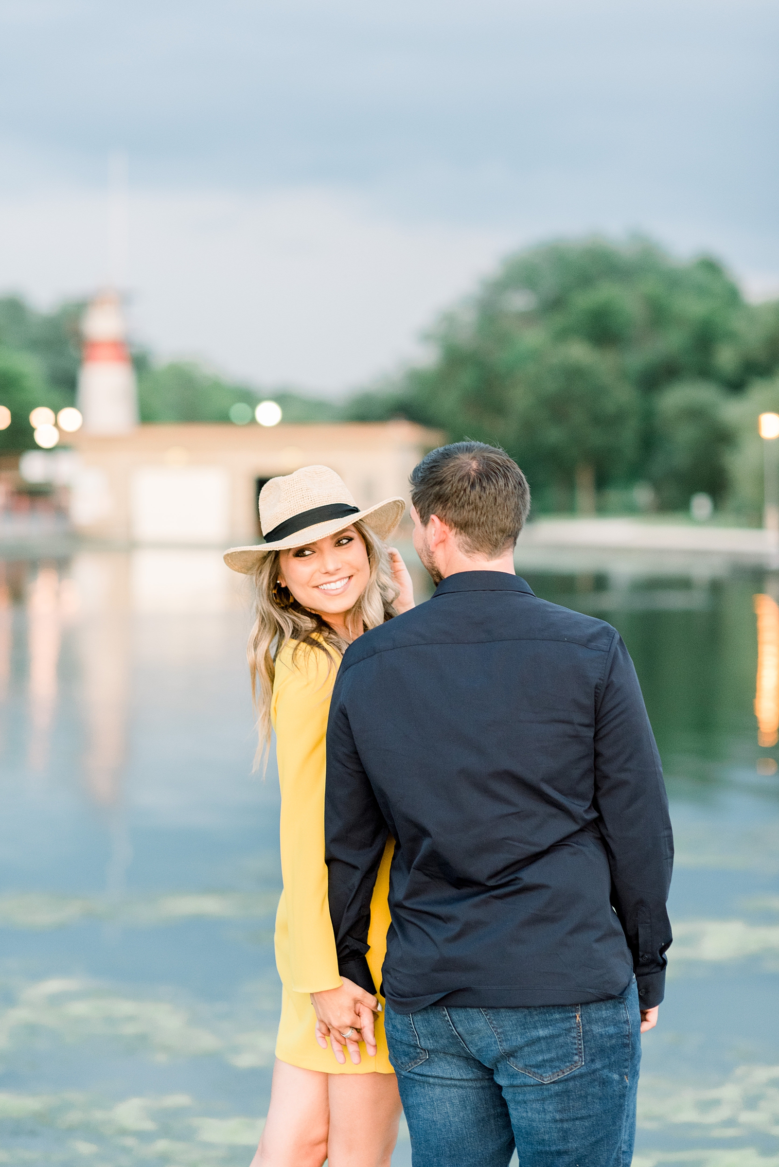 Madison, WI Engagement Session