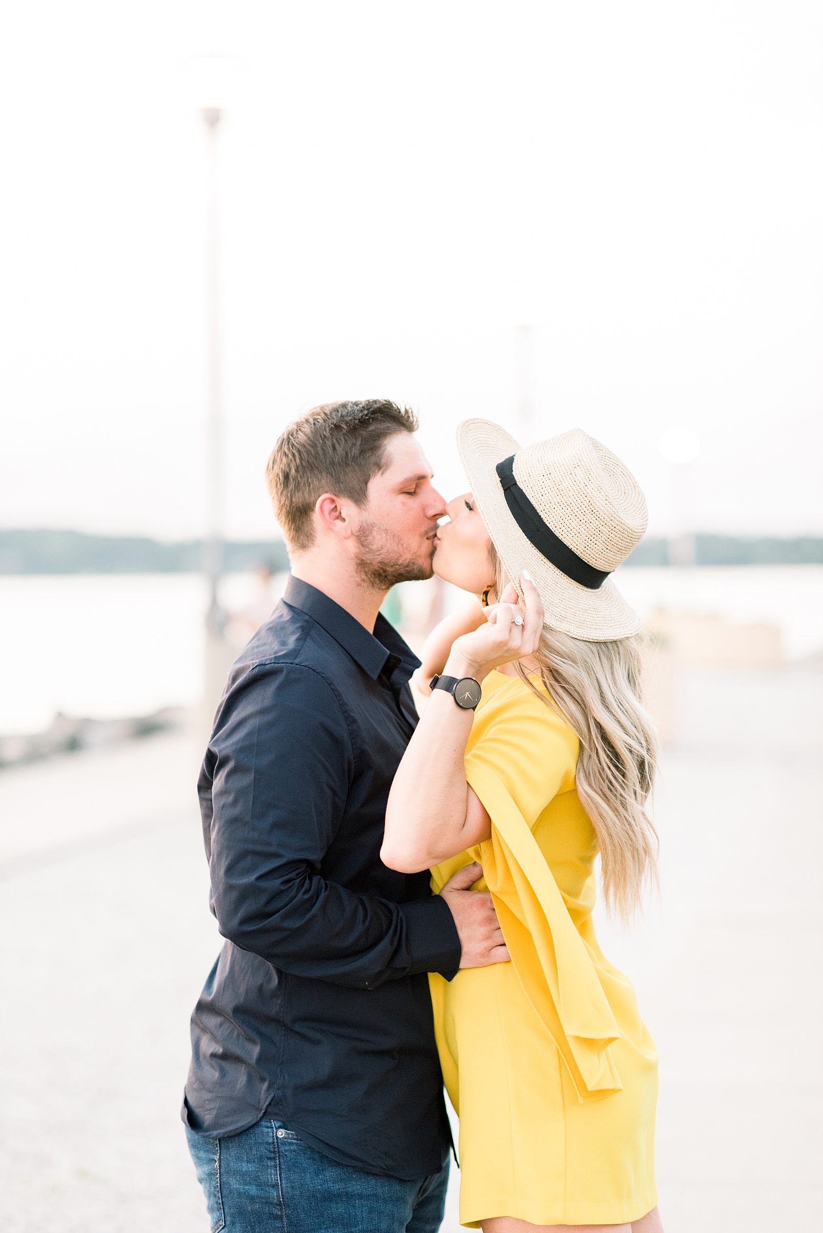 Madison, WI Engagement Session