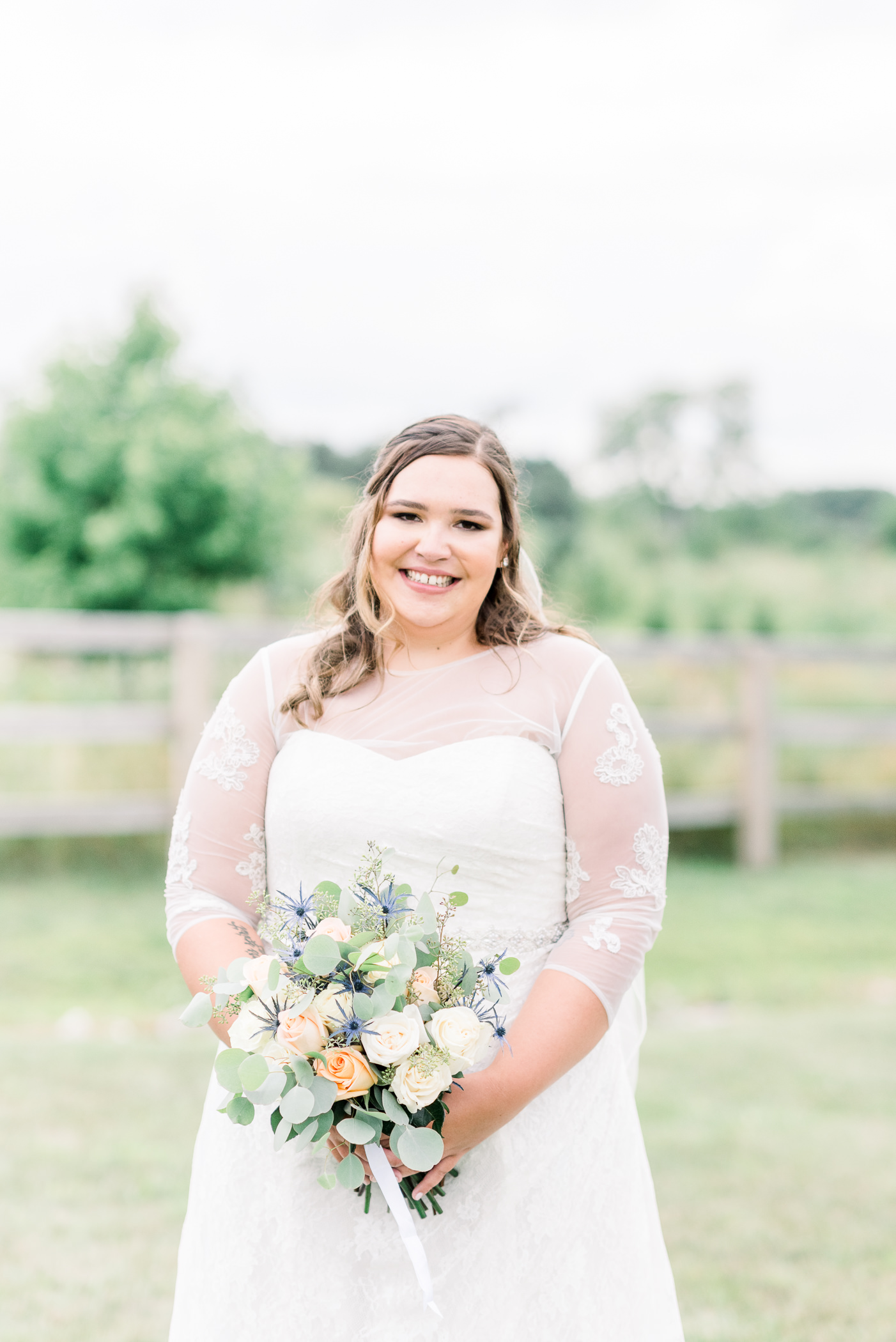 Abbey Farms Wedding Photographers