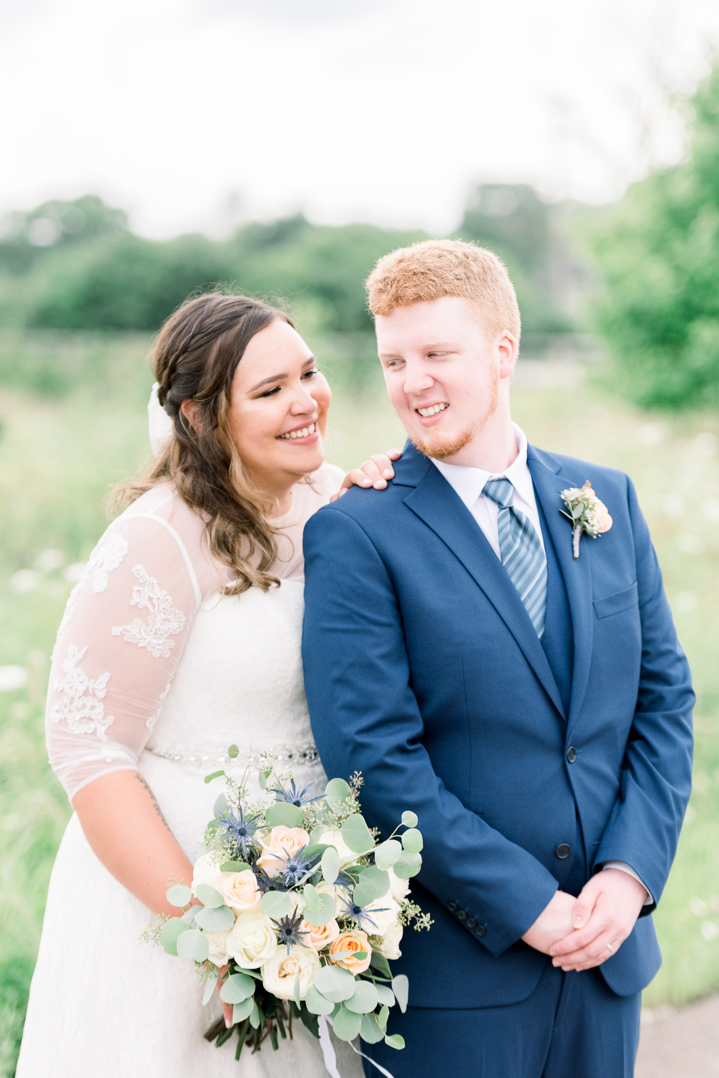 Abbey Farms Wedding Photographers