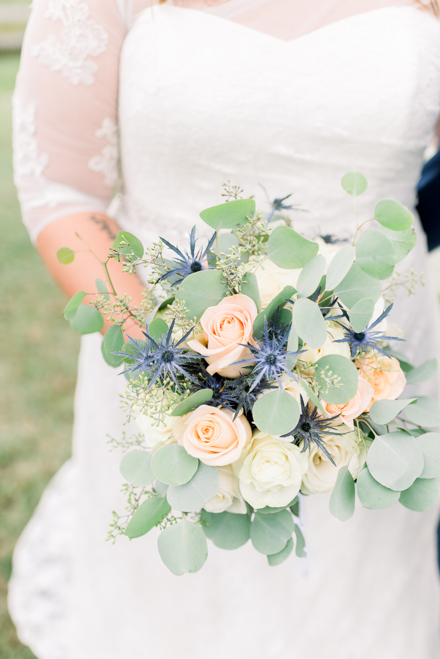 Abbey Farms Wedding Photographers