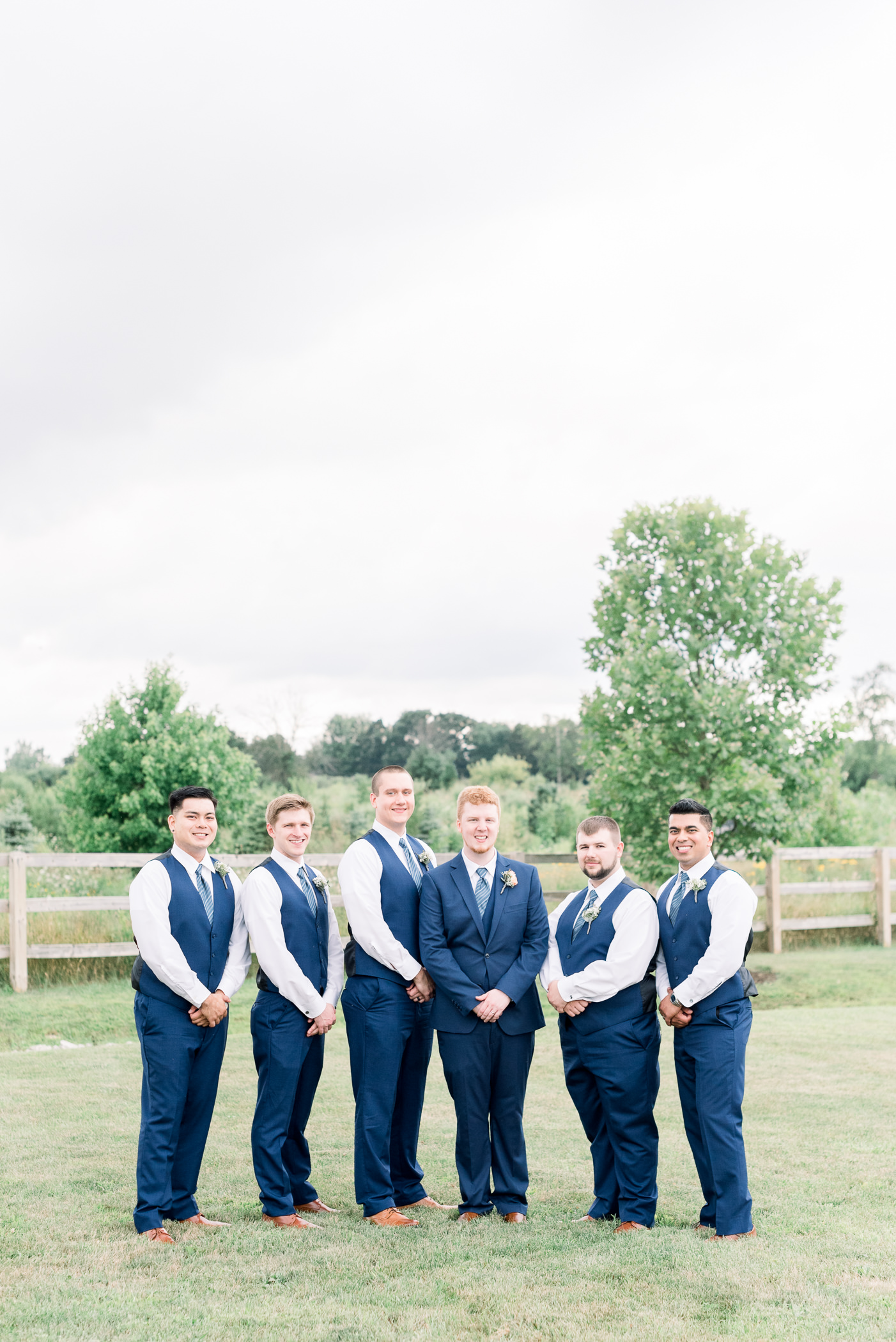 Abbey Farms Wedding Photographers