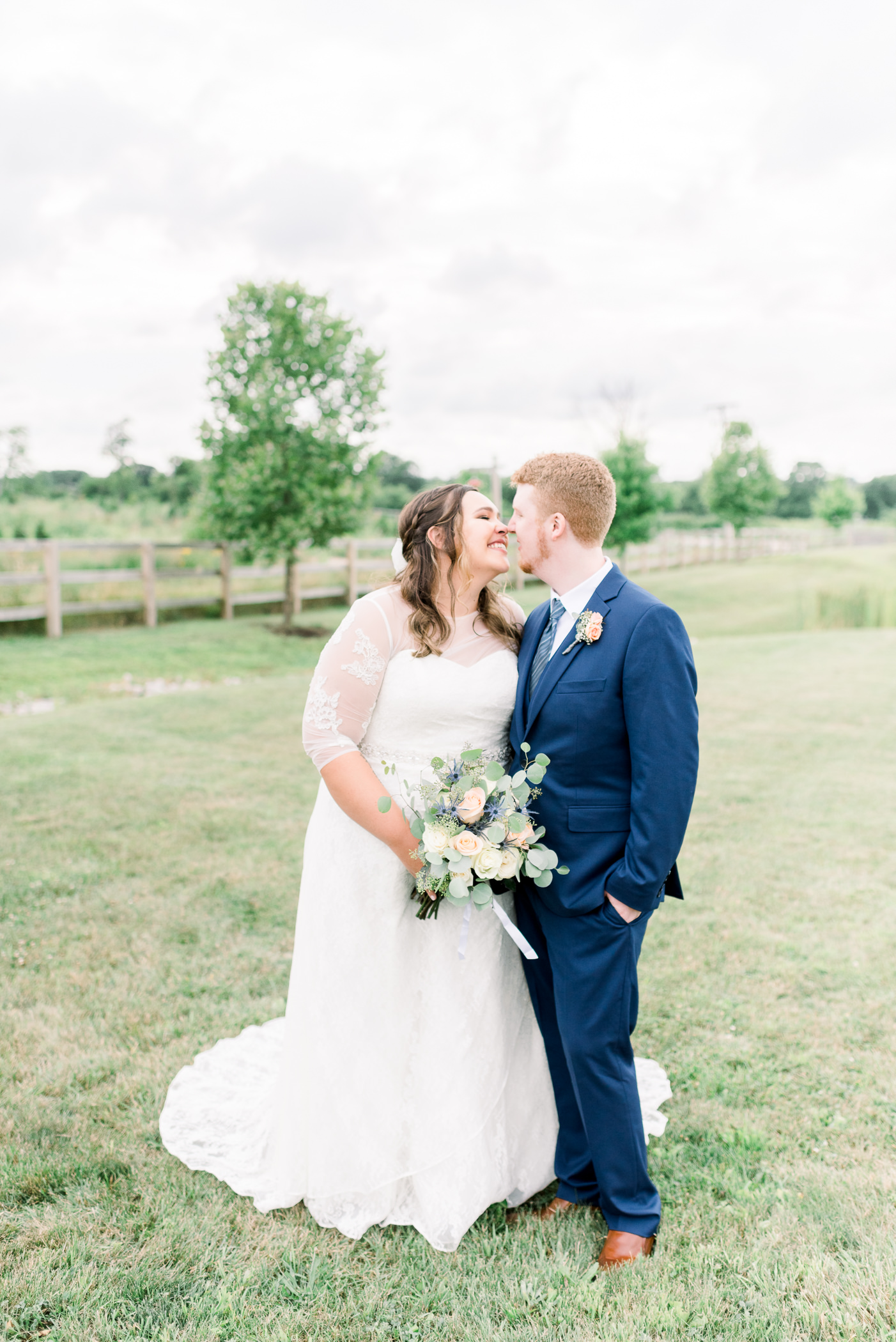 Abbey Farms Wedding Photographers