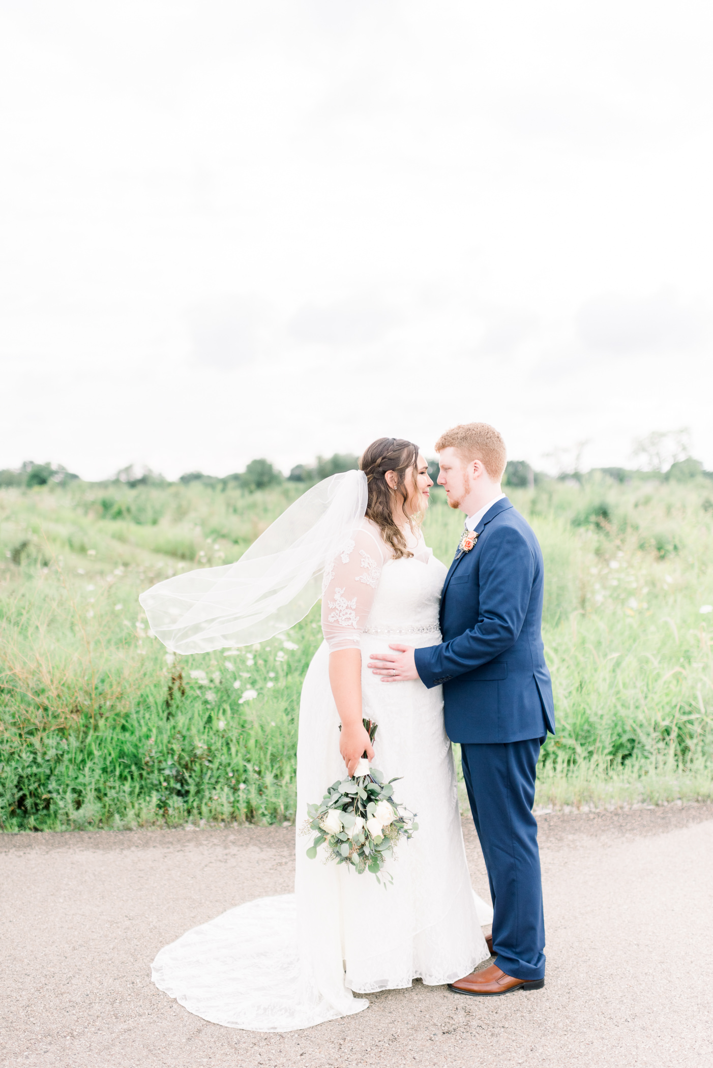 Abbey Farms Wedding Photographers