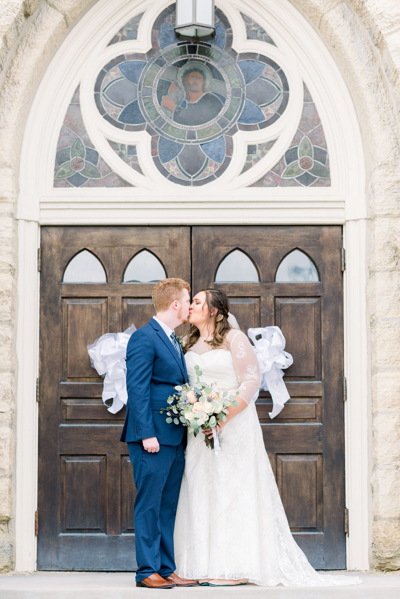 Abbey Farms Wedding Photographers