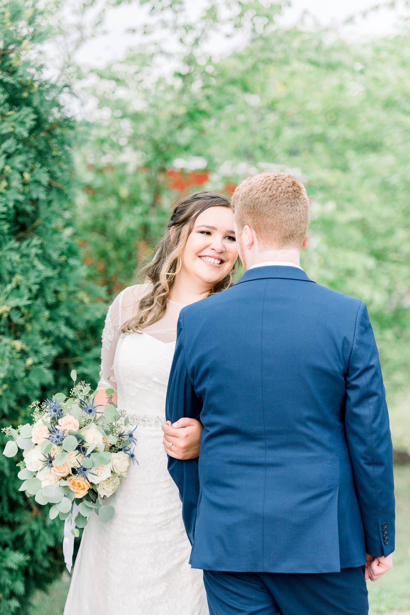 Abbey Farms Wedding Photographers