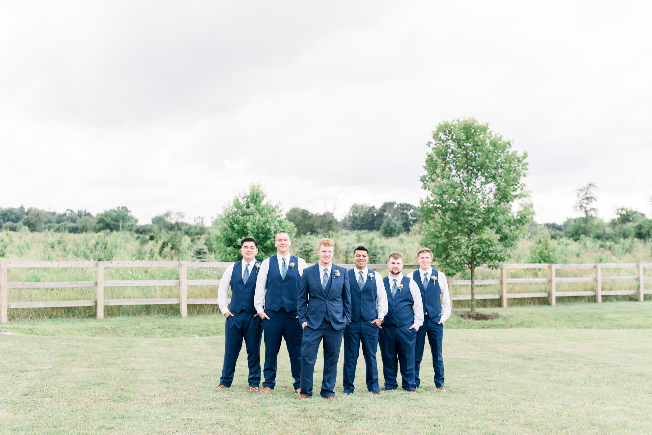 Abbey Farms Wedding Photographers