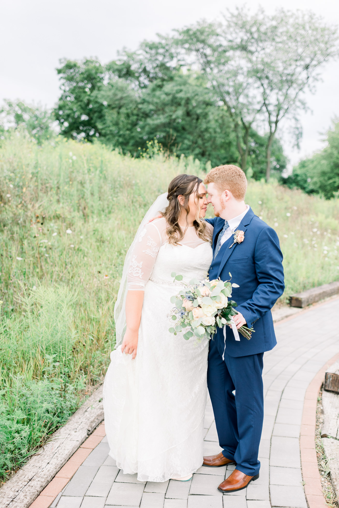 Abbey Farms Wedding Photographers