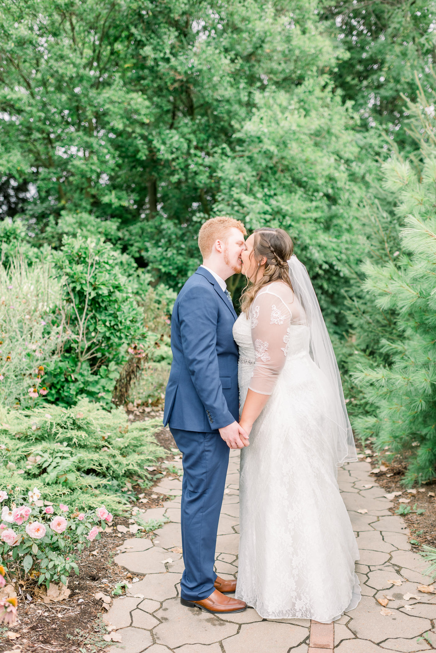 Abbey Farms Wedding Photographers