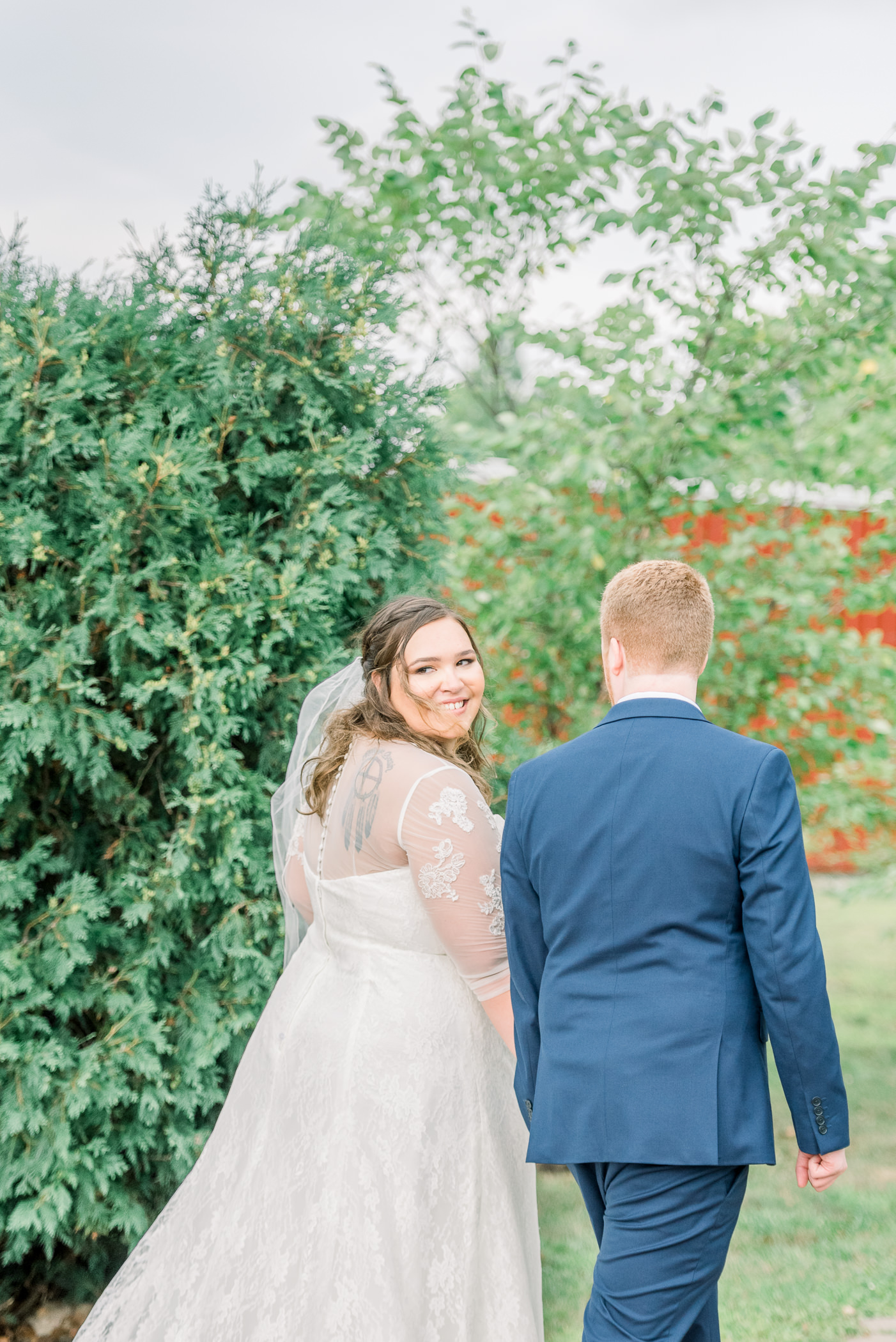 Abbey Farms Wedding Photographers