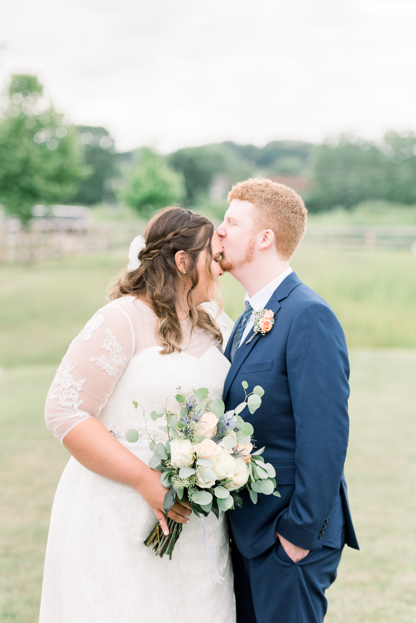 Abbey Farms Wedding Photographers