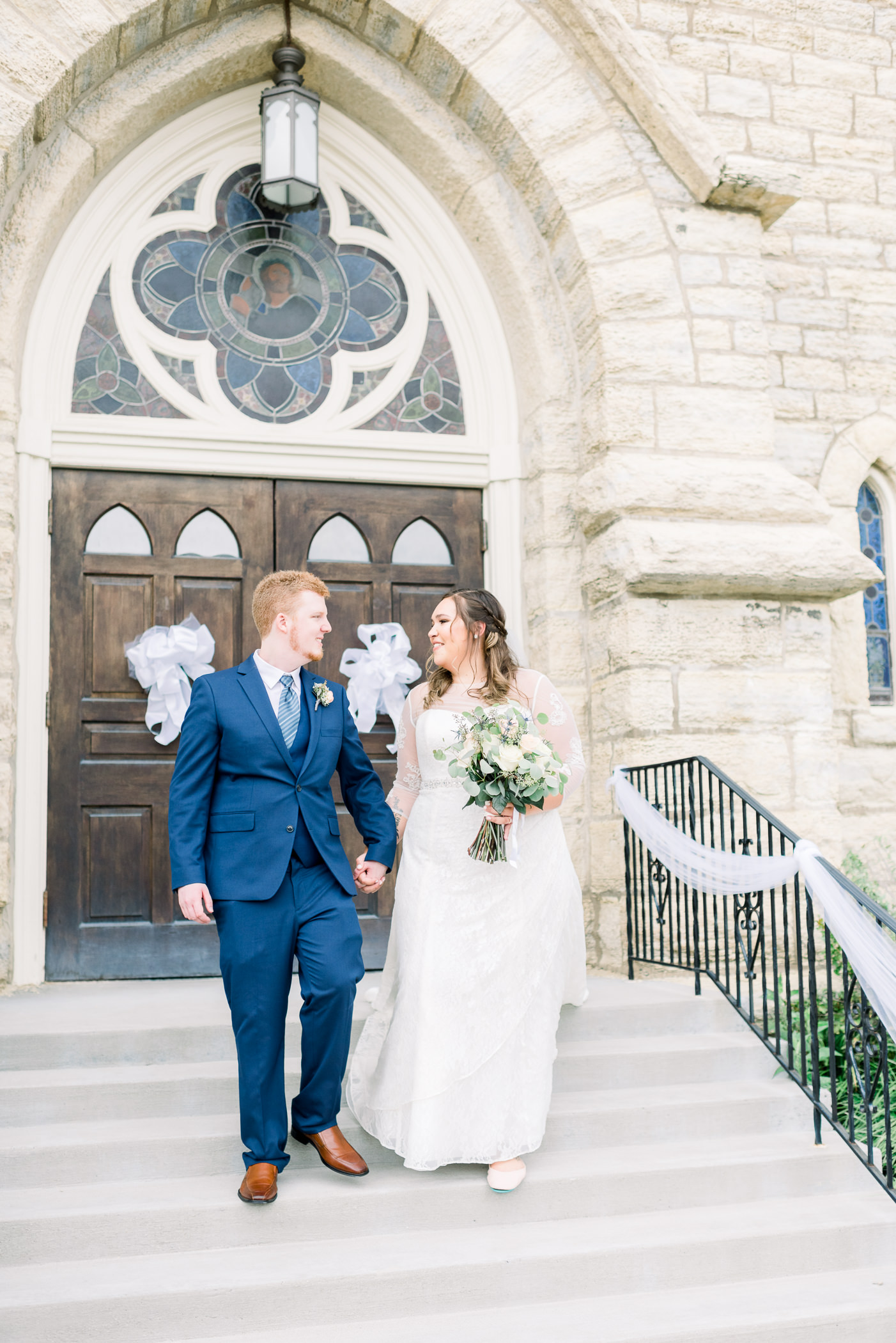 Abbey Farms Wedding Photographers